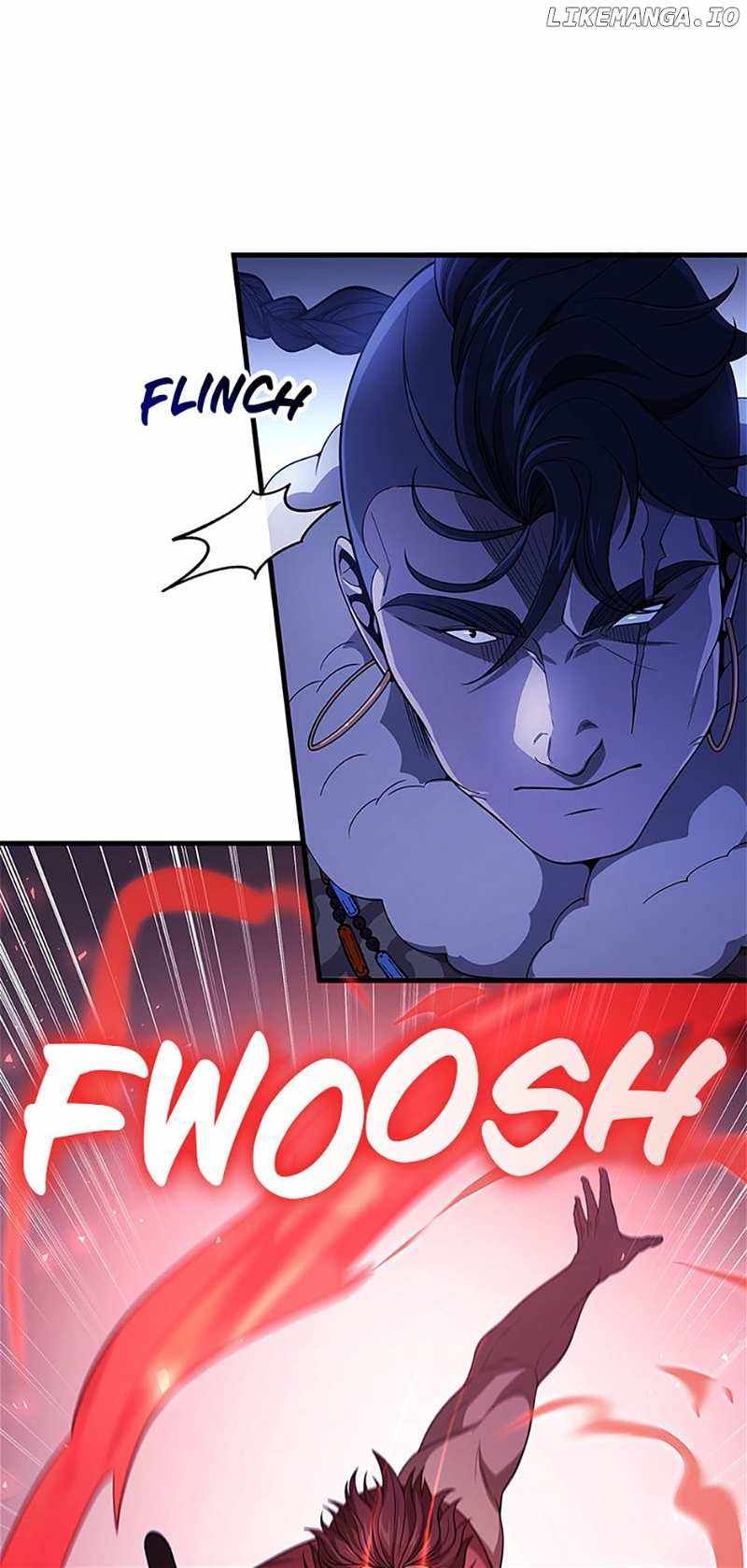 Storm Inn chapter 129 page 6