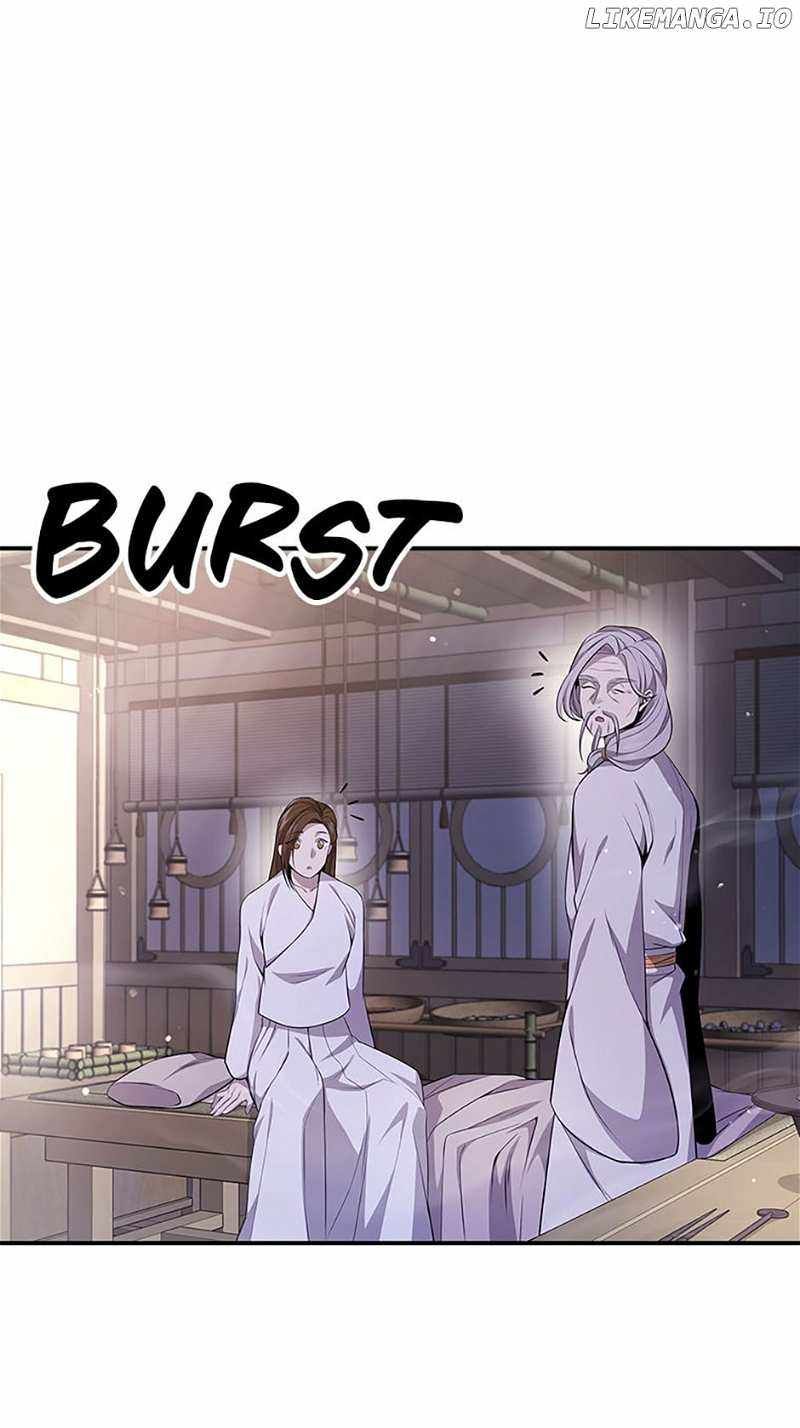 Storm Inn chapter 129 page 60