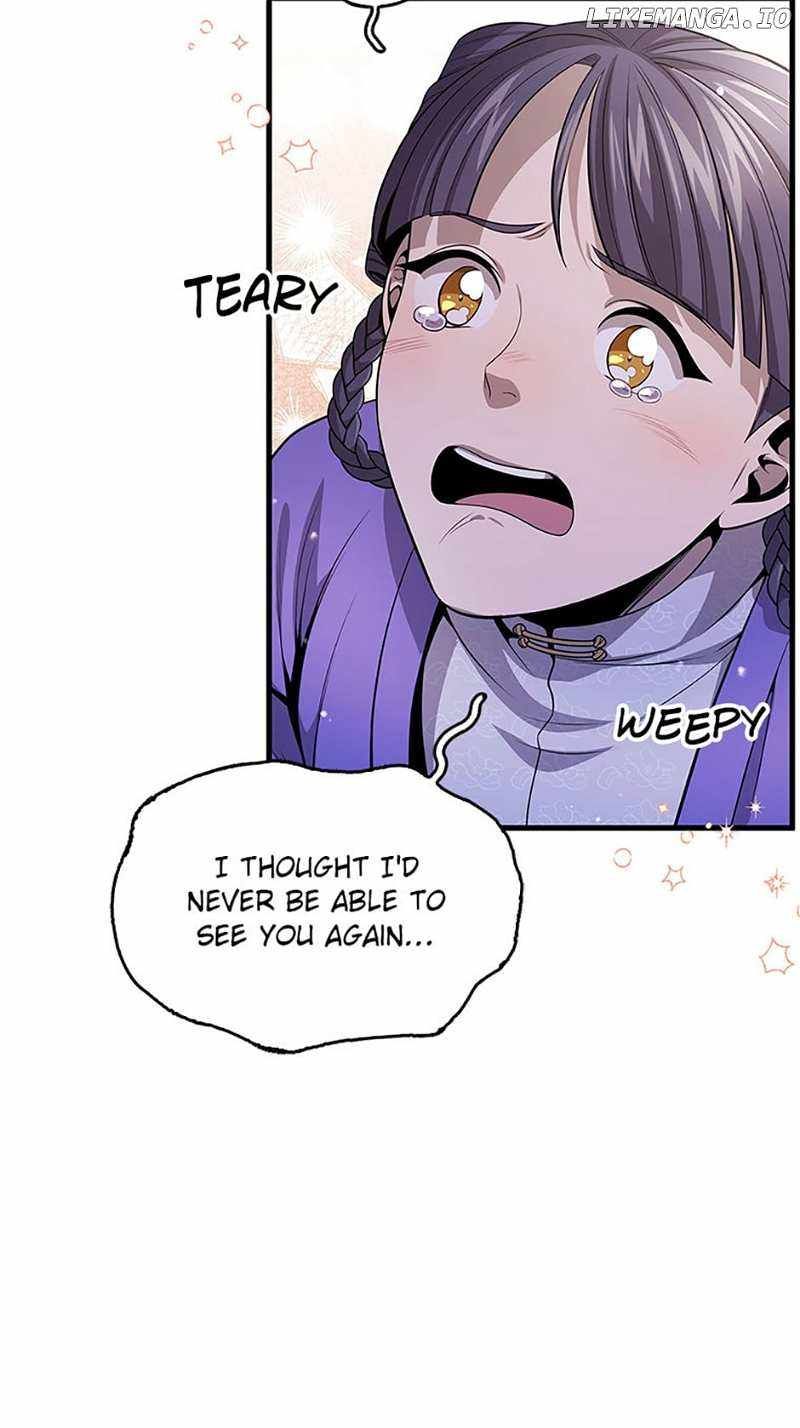 Storm Inn chapter 129 page 64