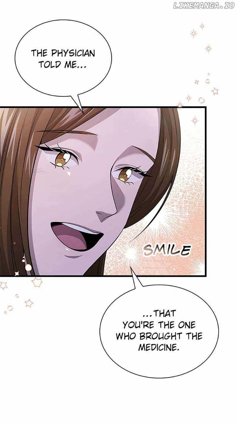 Storm Inn chapter 129 page 65