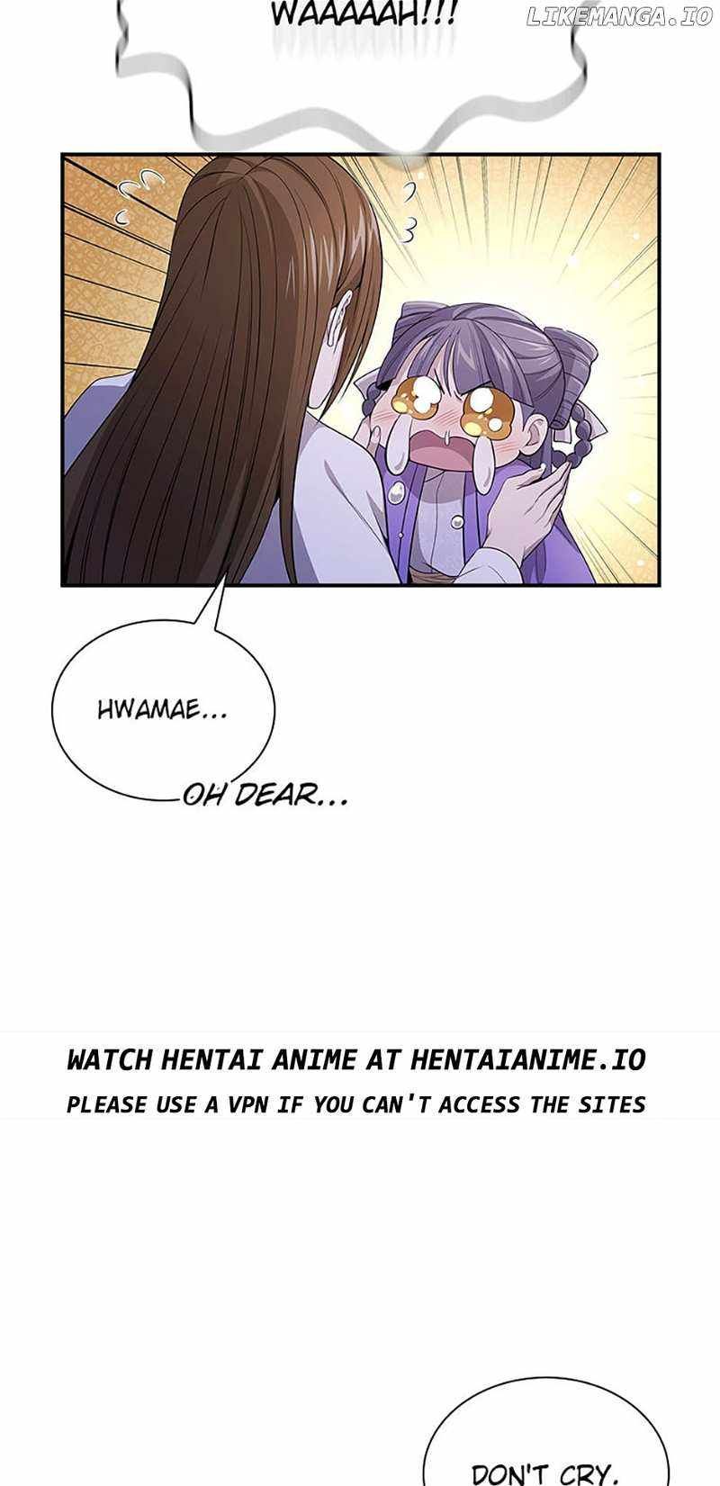 Storm Inn chapter 129 page 68