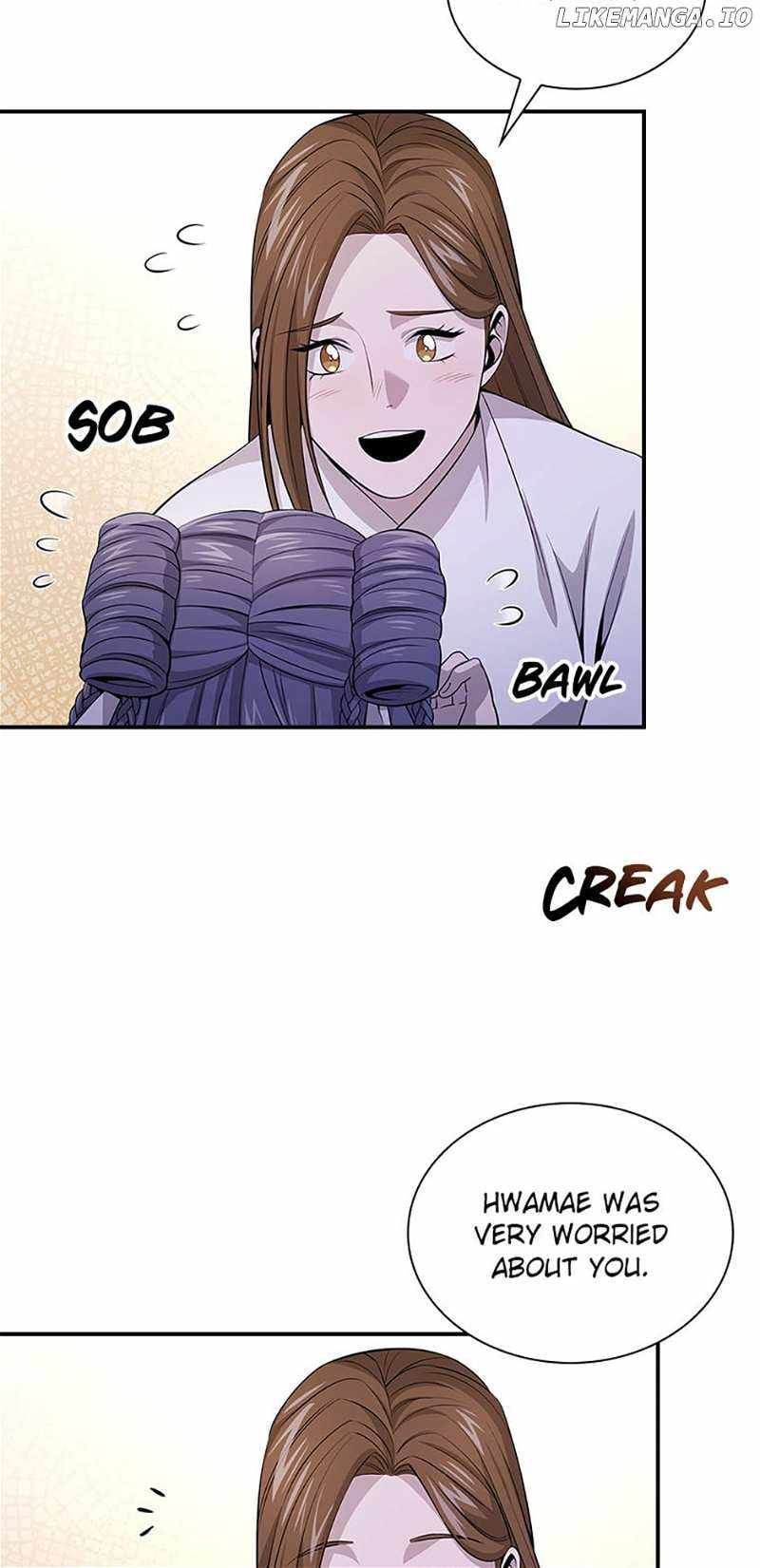 Storm Inn chapter 129 page 69