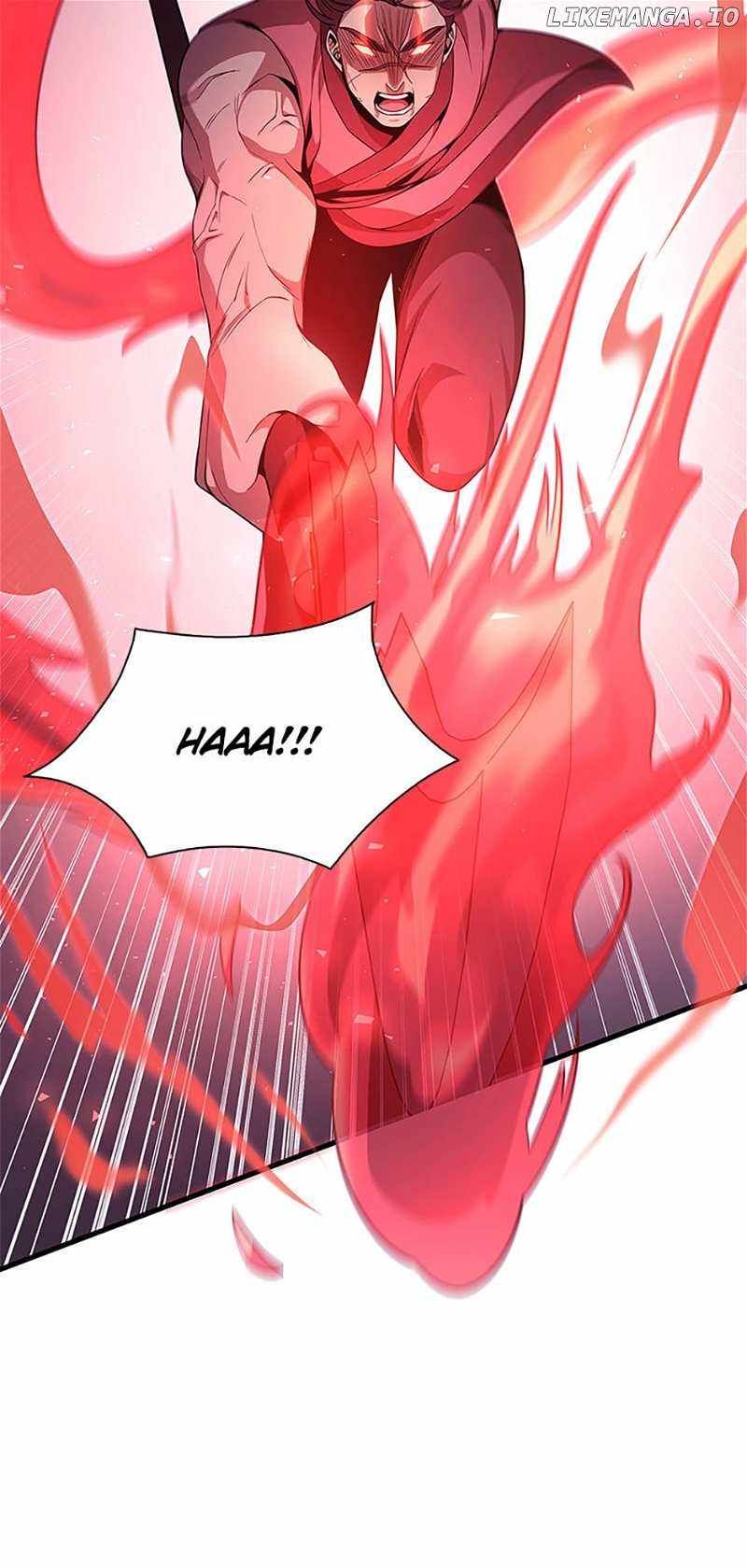 Storm Inn chapter 129 page 7