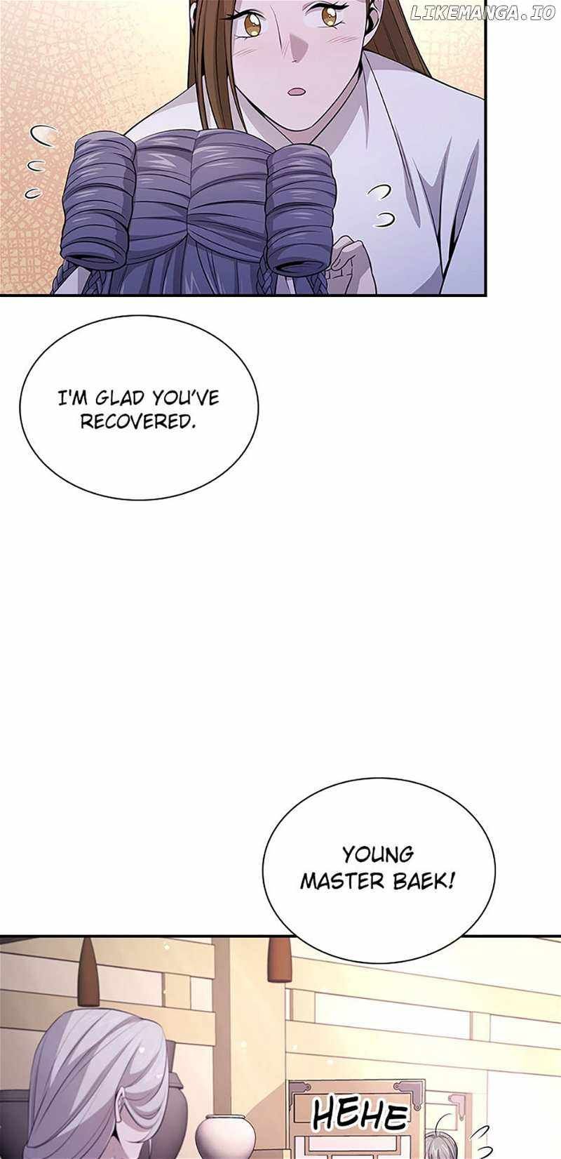 Storm Inn chapter 129 page 70