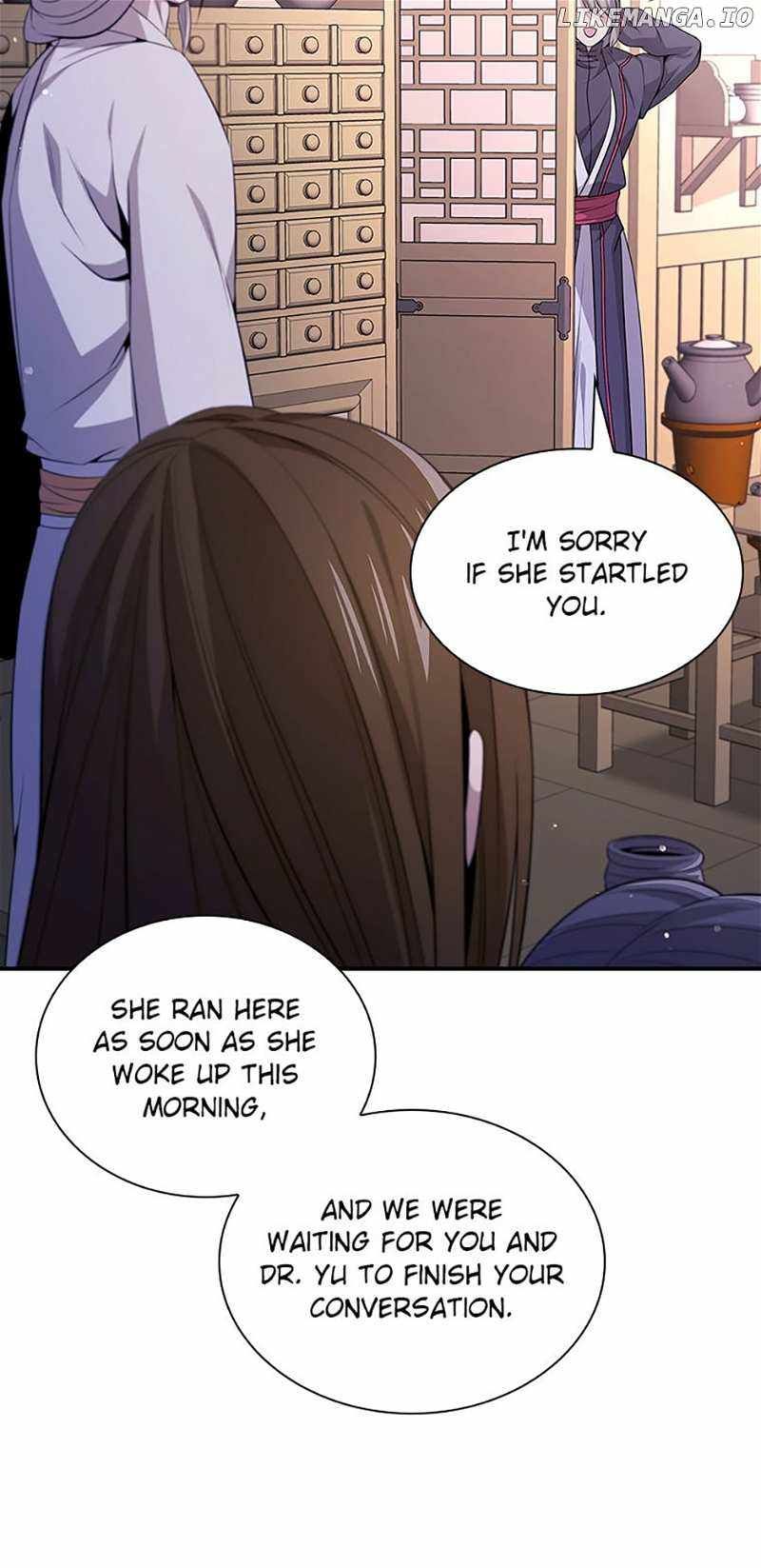 Storm Inn chapter 129 page 71