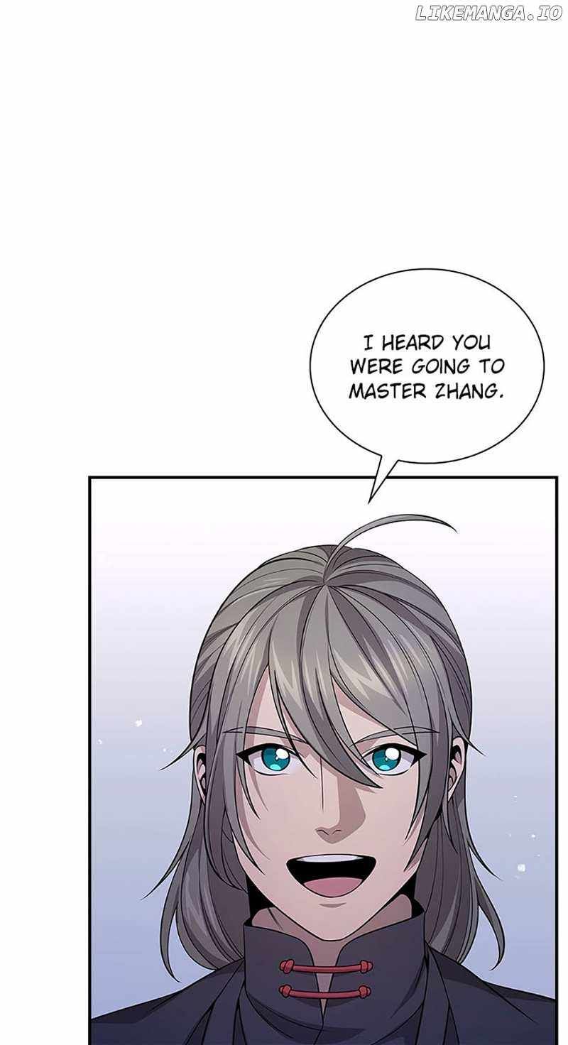 Storm Inn chapter 129 page 72