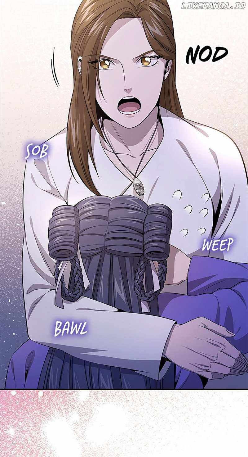 Storm Inn chapter 129 page 74