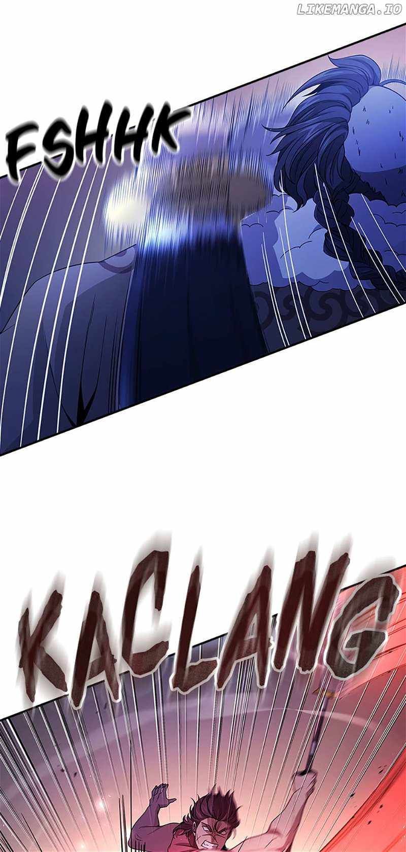 Storm Inn chapter 129 page 8