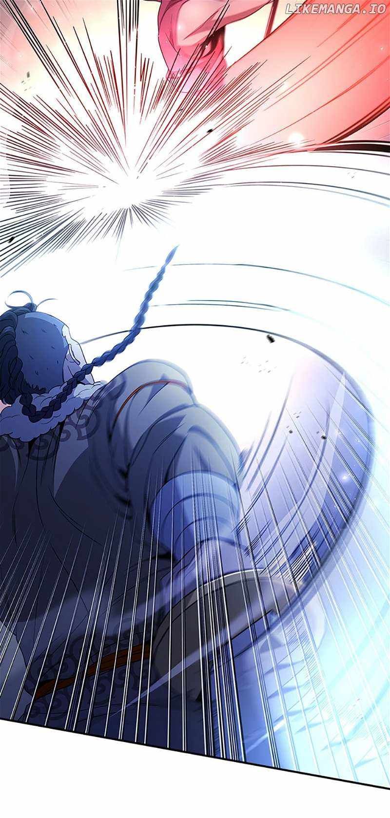 Storm Inn chapter 129 page 9