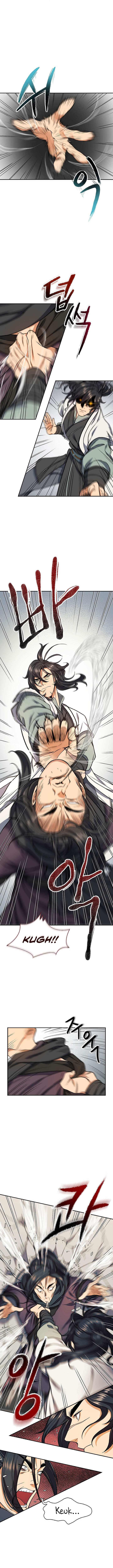 Storm Inn chapter 13 page 4