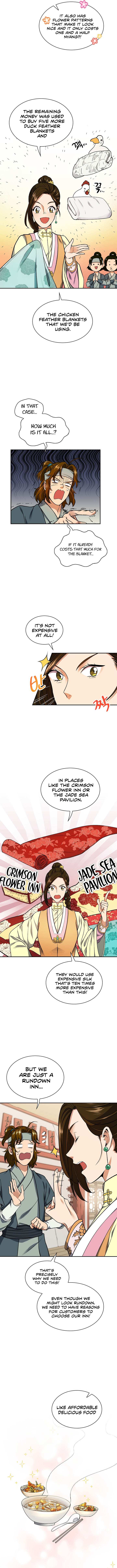 Storm Inn chapter 13 page 7