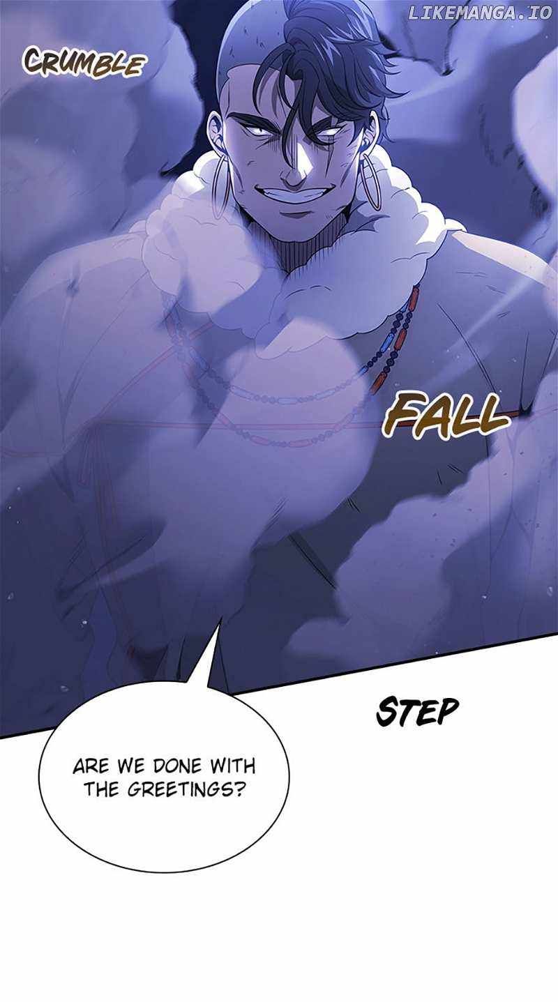 Storm Inn chapter 130 page 12