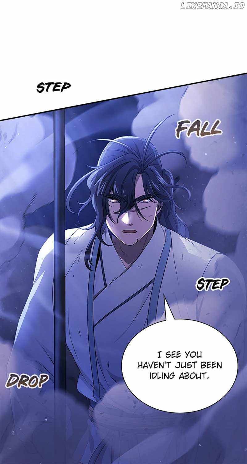 Storm Inn chapter 130 page 13