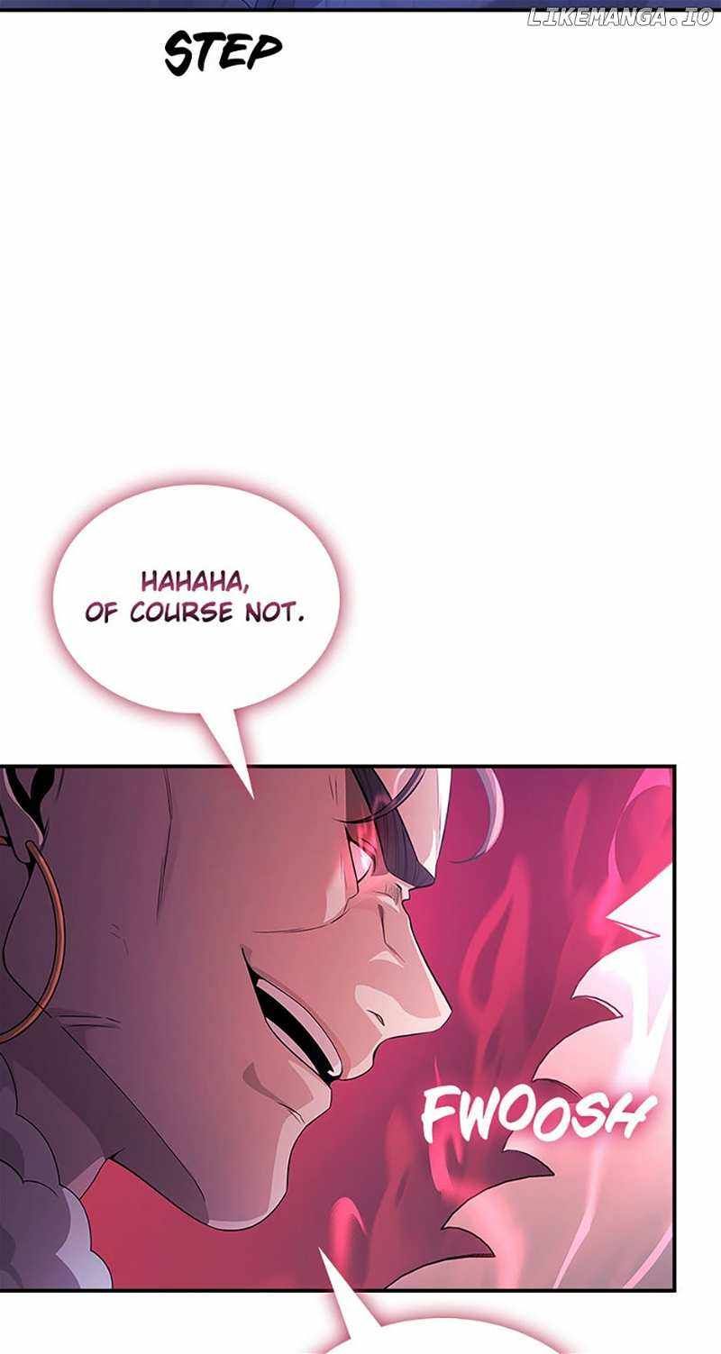 Storm Inn chapter 130 page 14