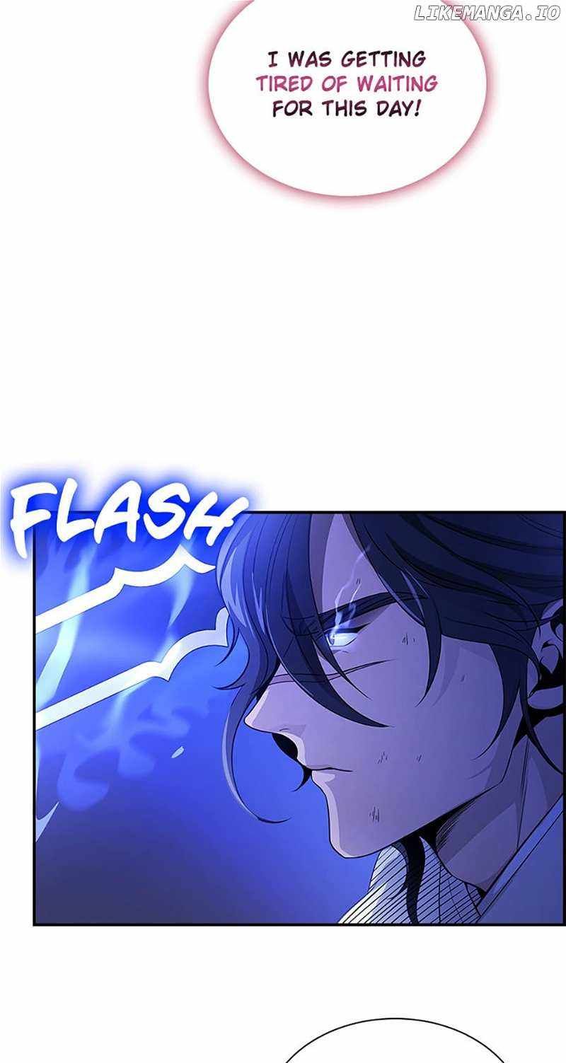 Storm Inn chapter 130 page 15