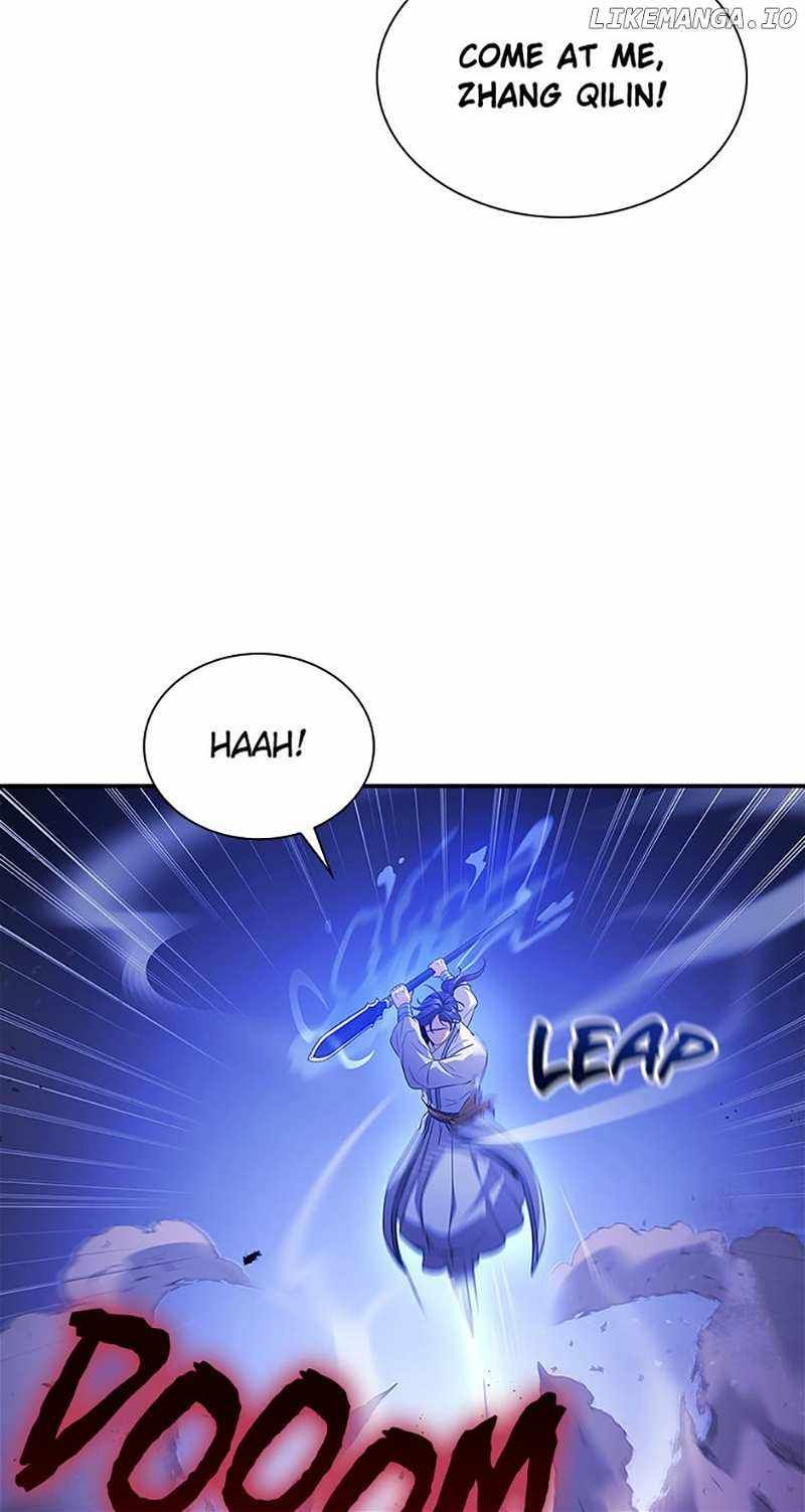 Storm Inn chapter 130 page 16