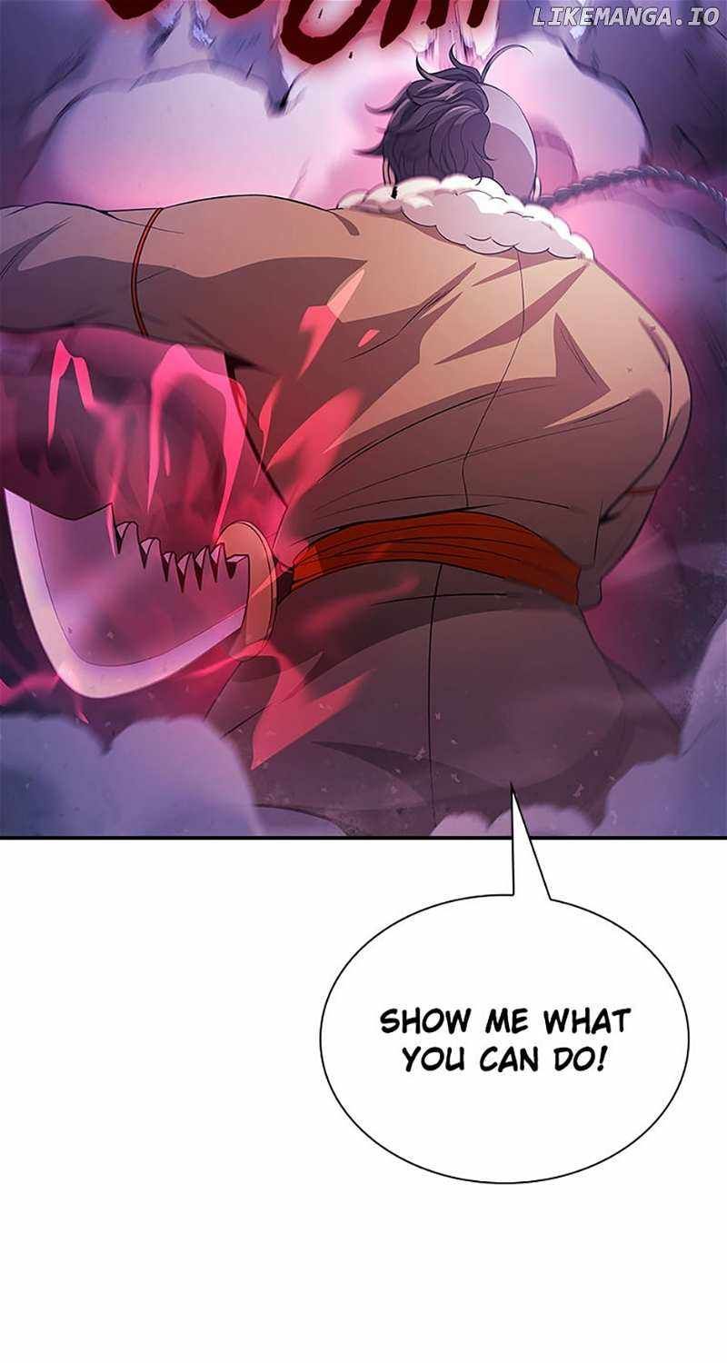 Storm Inn chapter 130 page 17