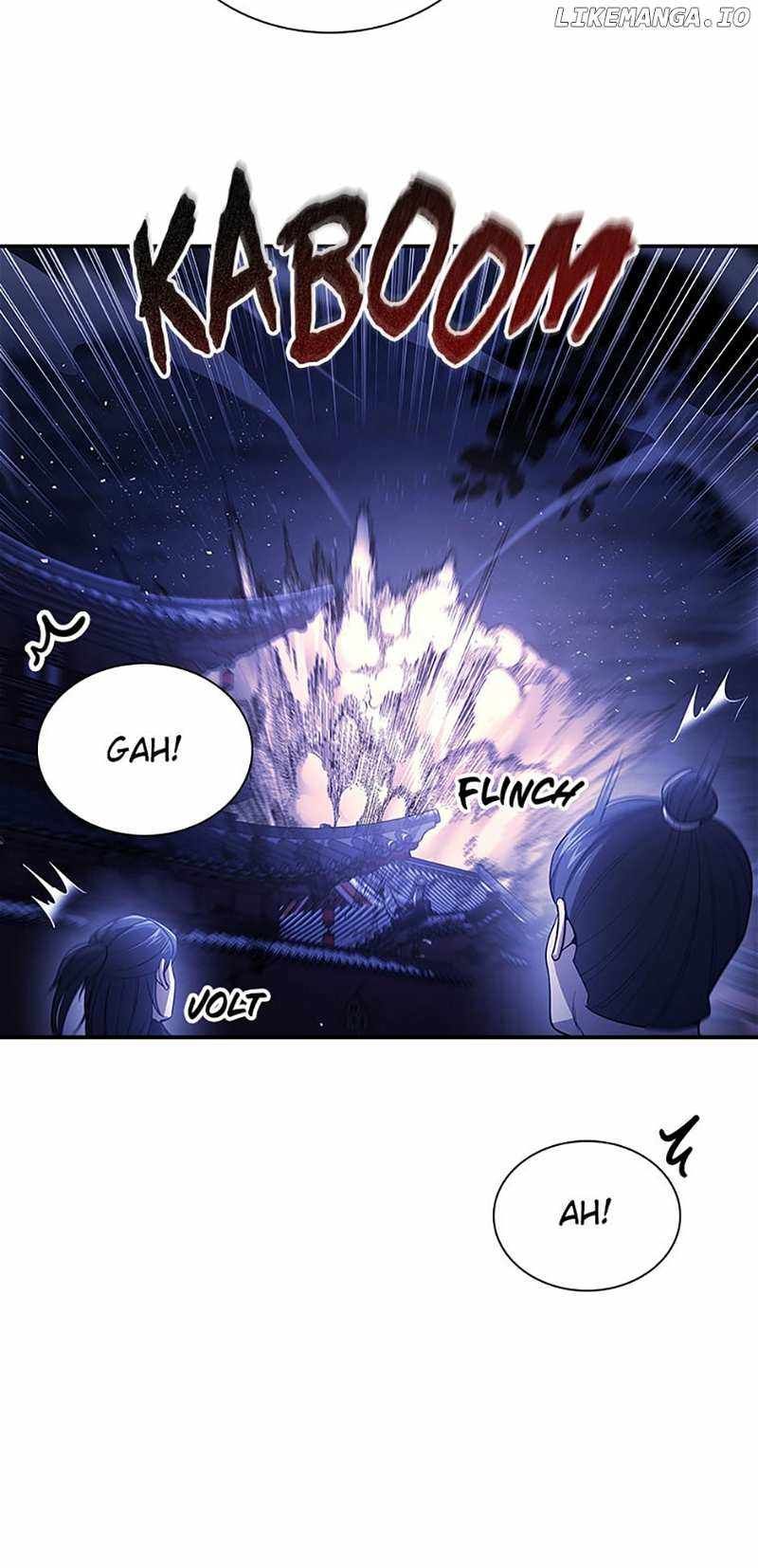 Storm Inn chapter 130 page 21