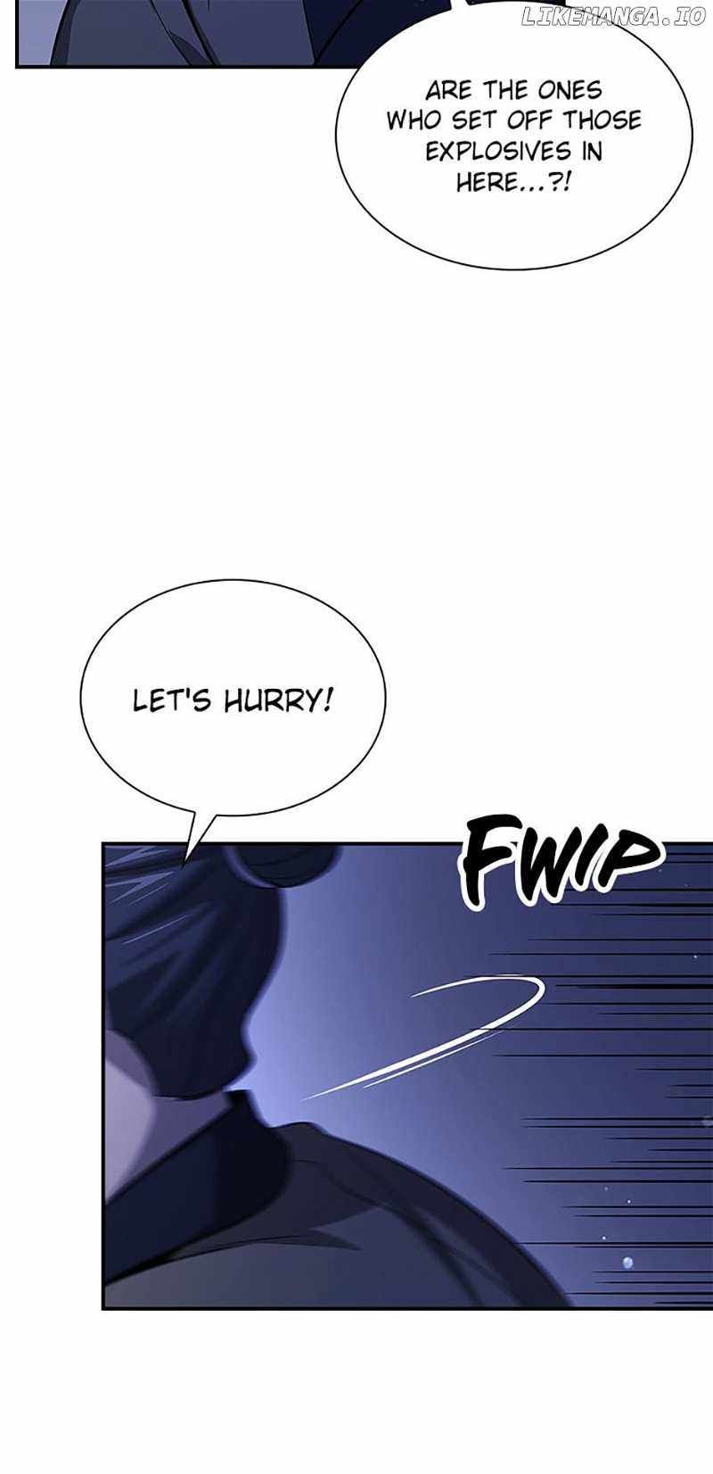 Storm Inn chapter 130 page 23