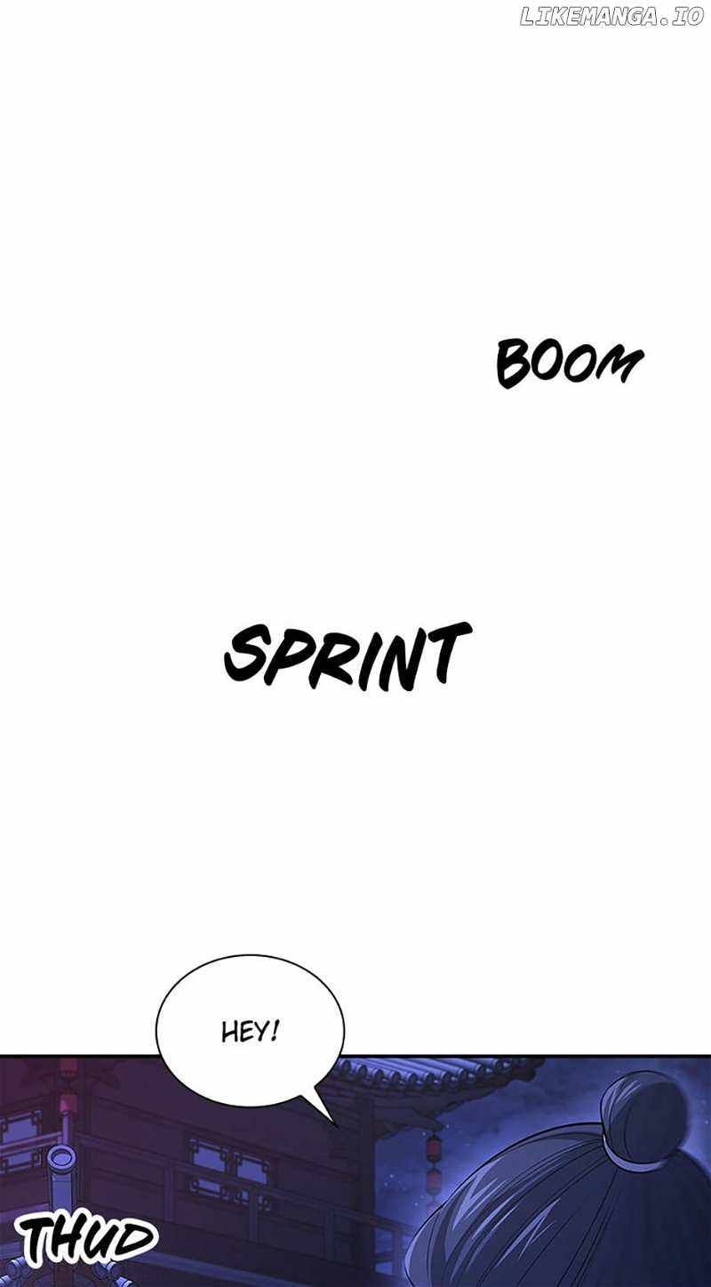 Storm Inn chapter 130 page 24