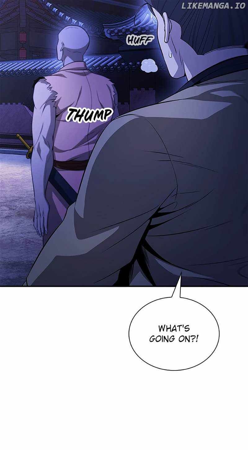 Storm Inn chapter 130 page 25