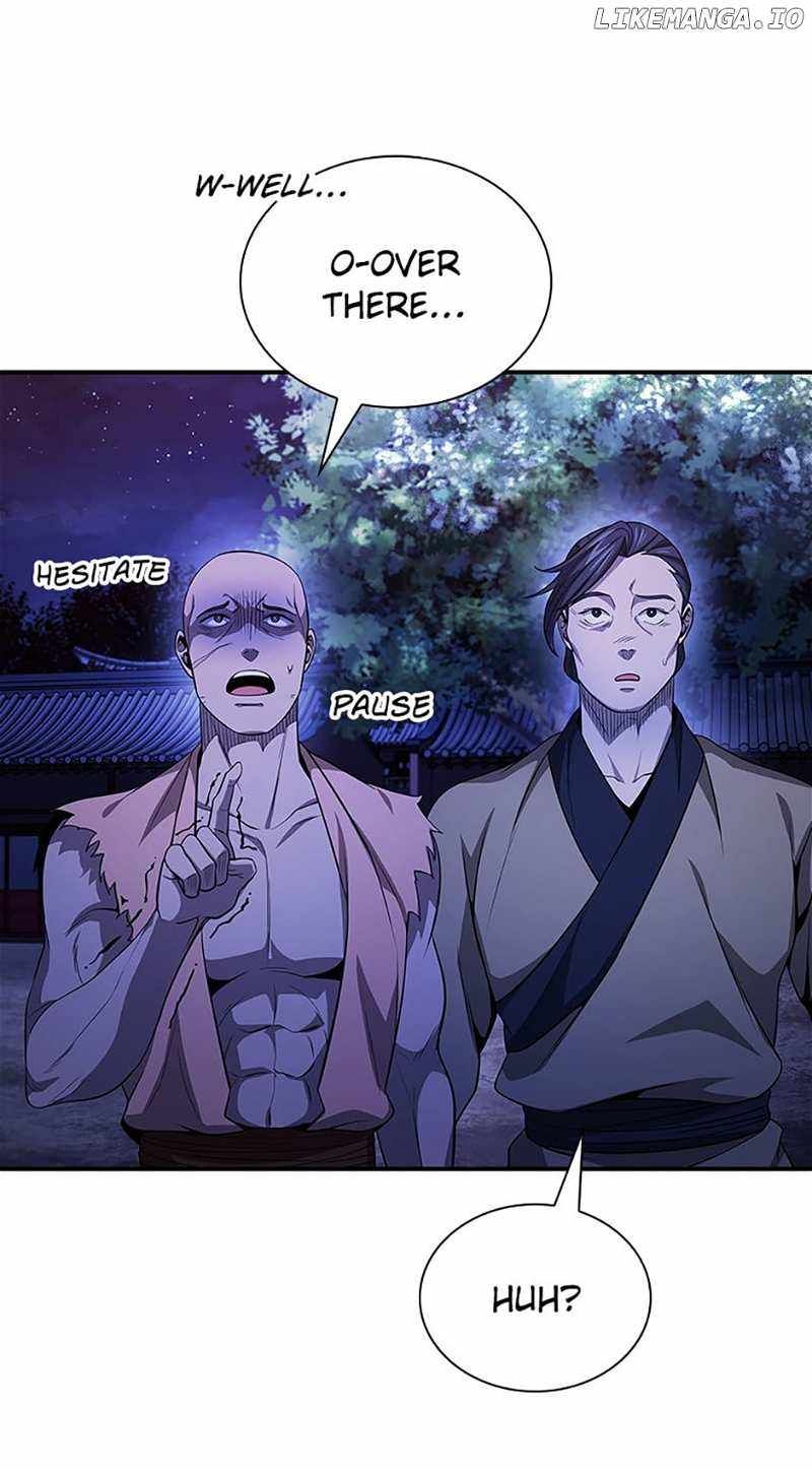 Storm Inn chapter 130 page 26