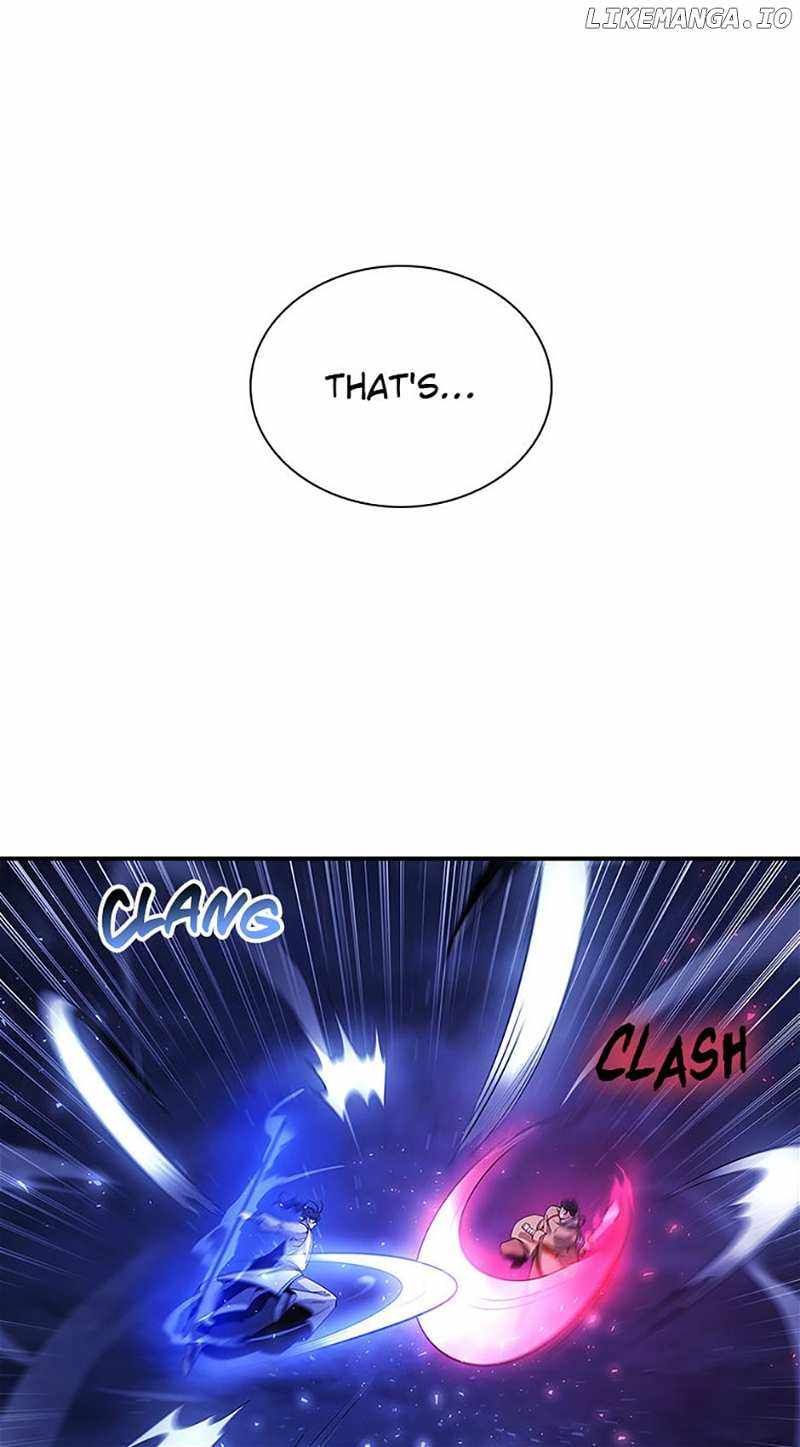 Storm Inn chapter 130 page 27