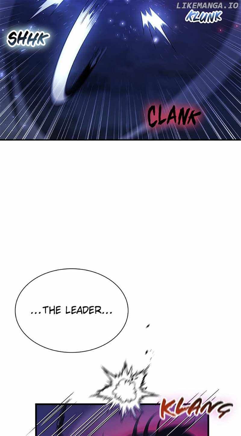 Storm Inn chapter 130 page 28