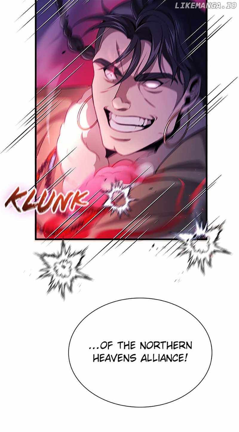 Storm Inn chapter 130 page 29