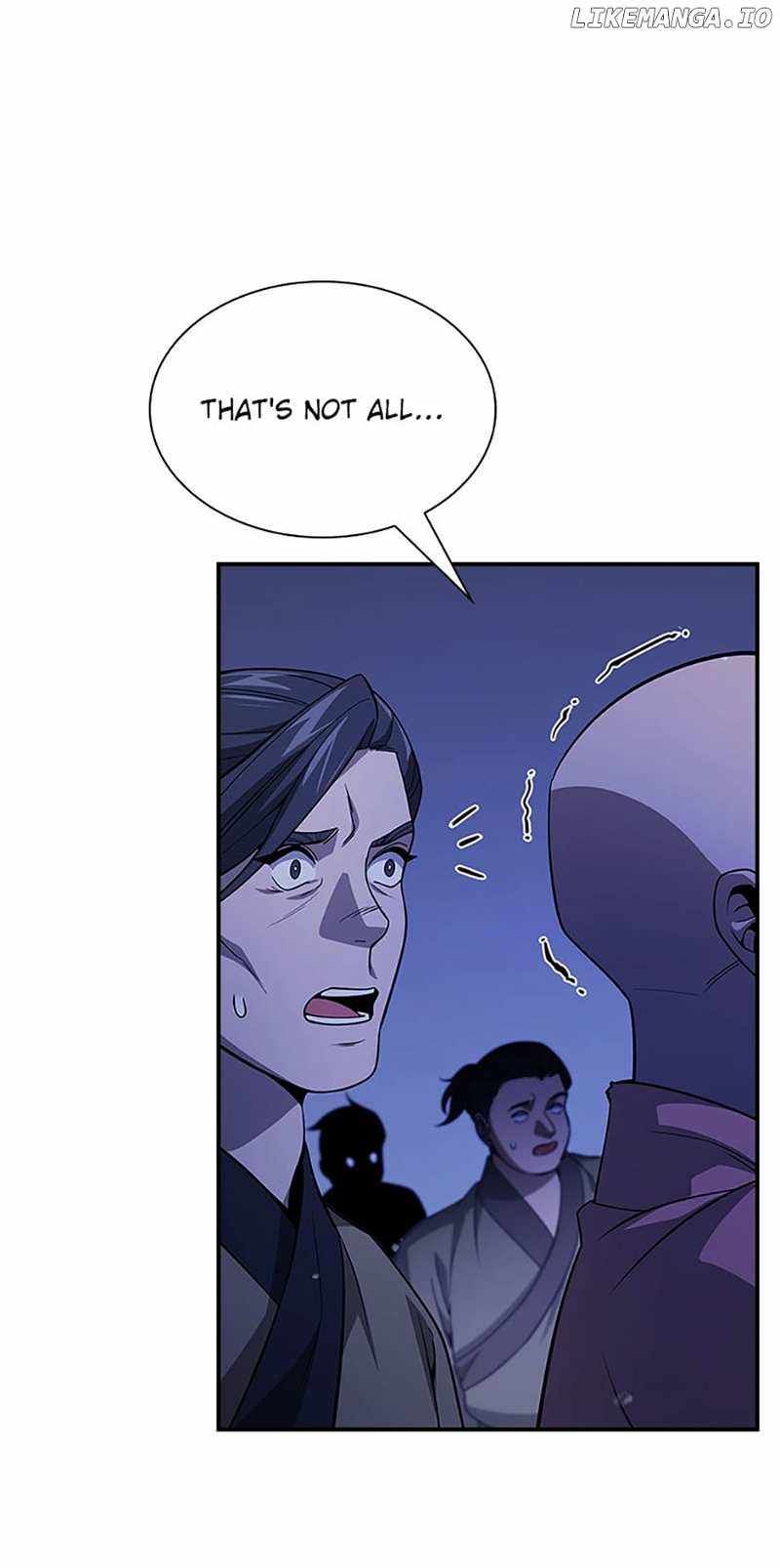 Storm Inn chapter 130 page 30