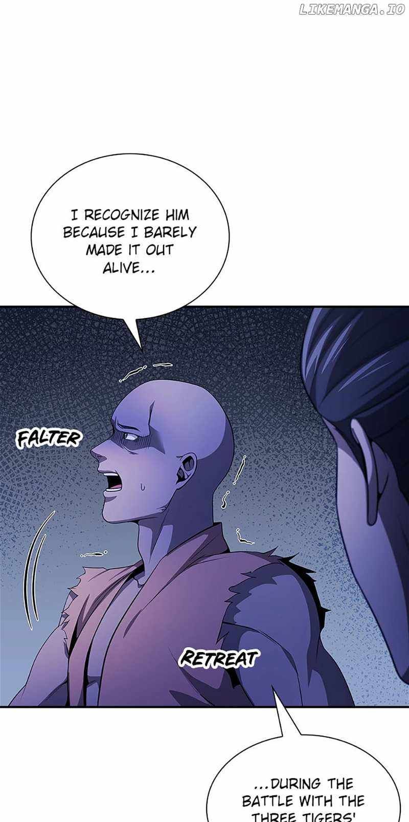 Storm Inn chapter 130 page 31