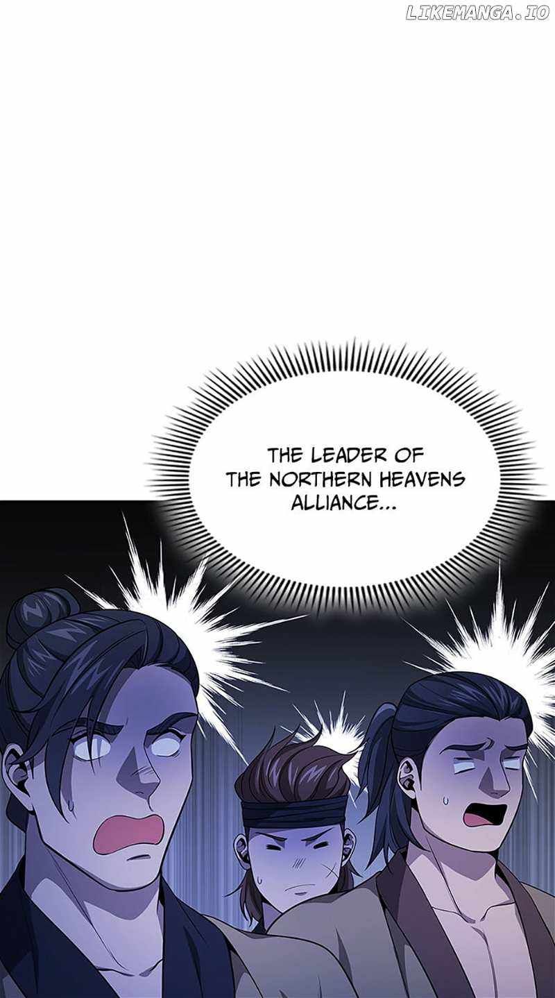 Storm Inn chapter 130 page 35