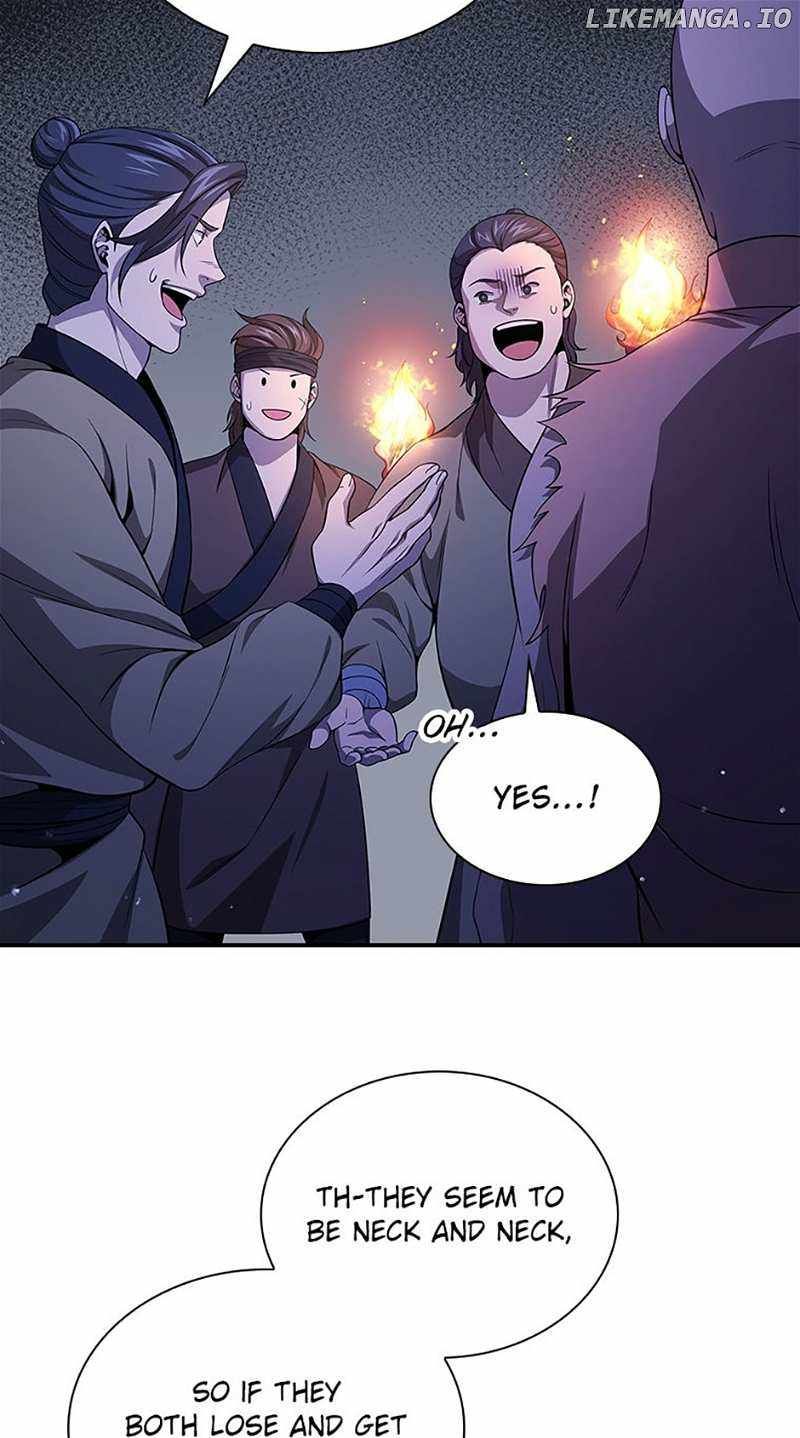 Storm Inn chapter 130 page 37