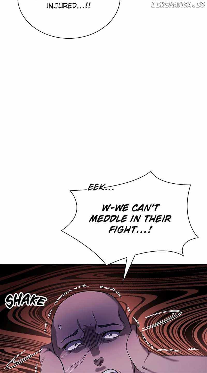 Storm Inn chapter 130 page 38