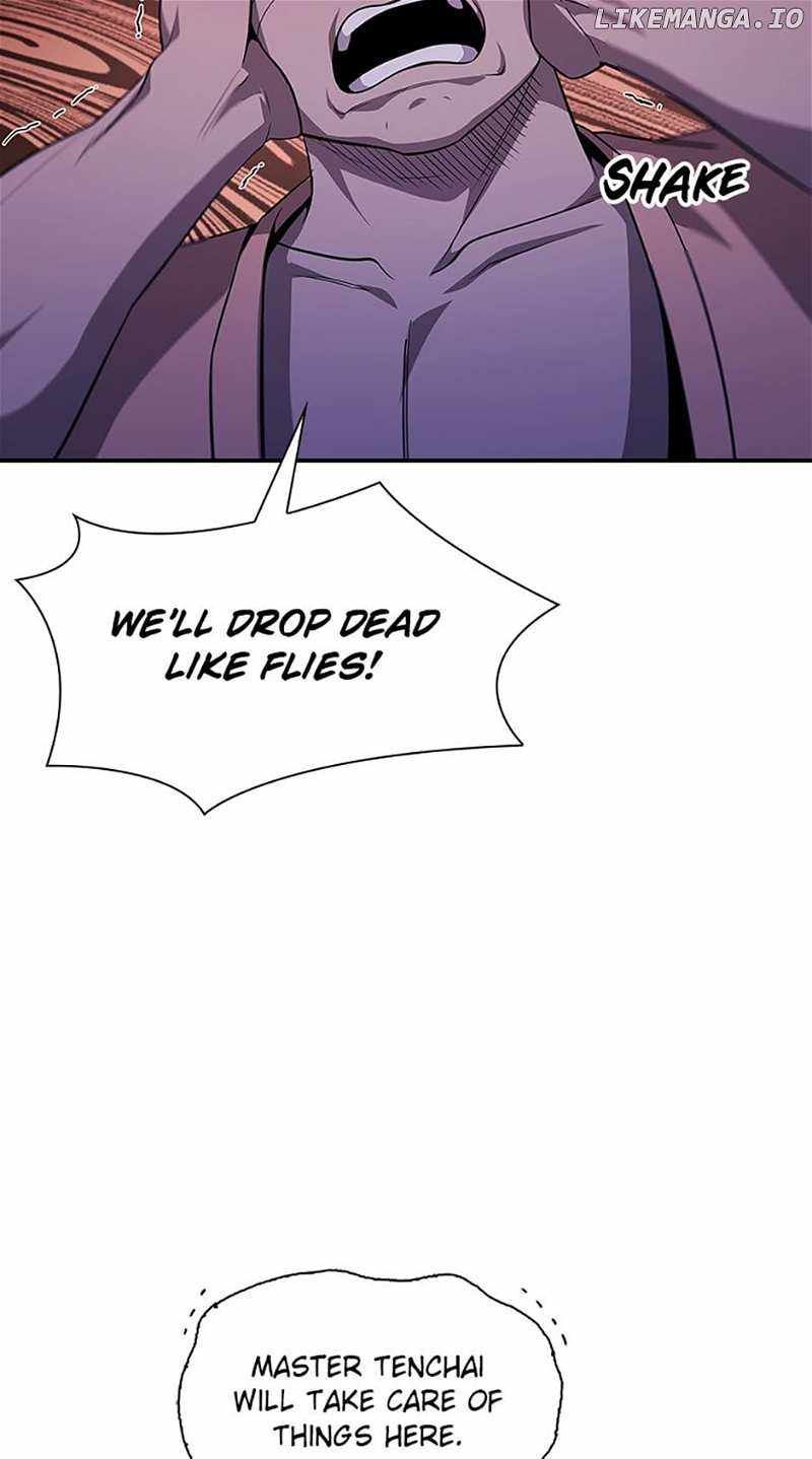 Storm Inn chapter 130 page 39