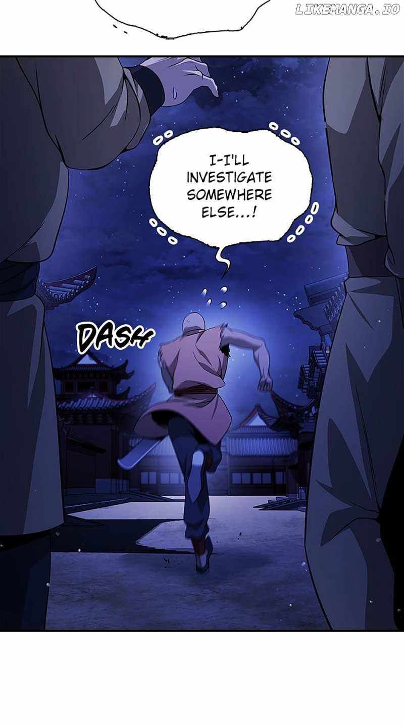 Storm Inn chapter 130 page 40