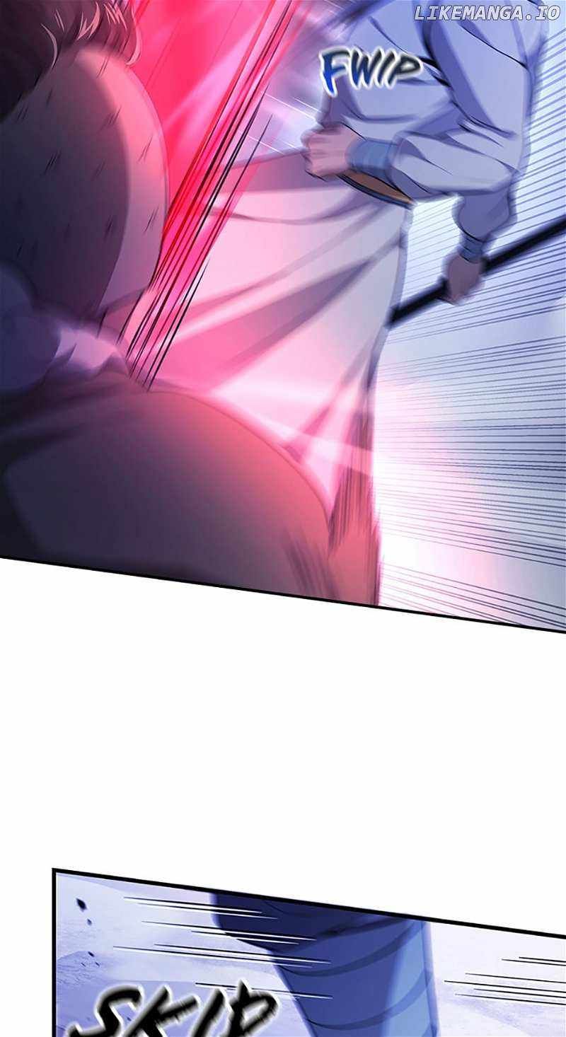 Storm Inn chapter 130 page 44