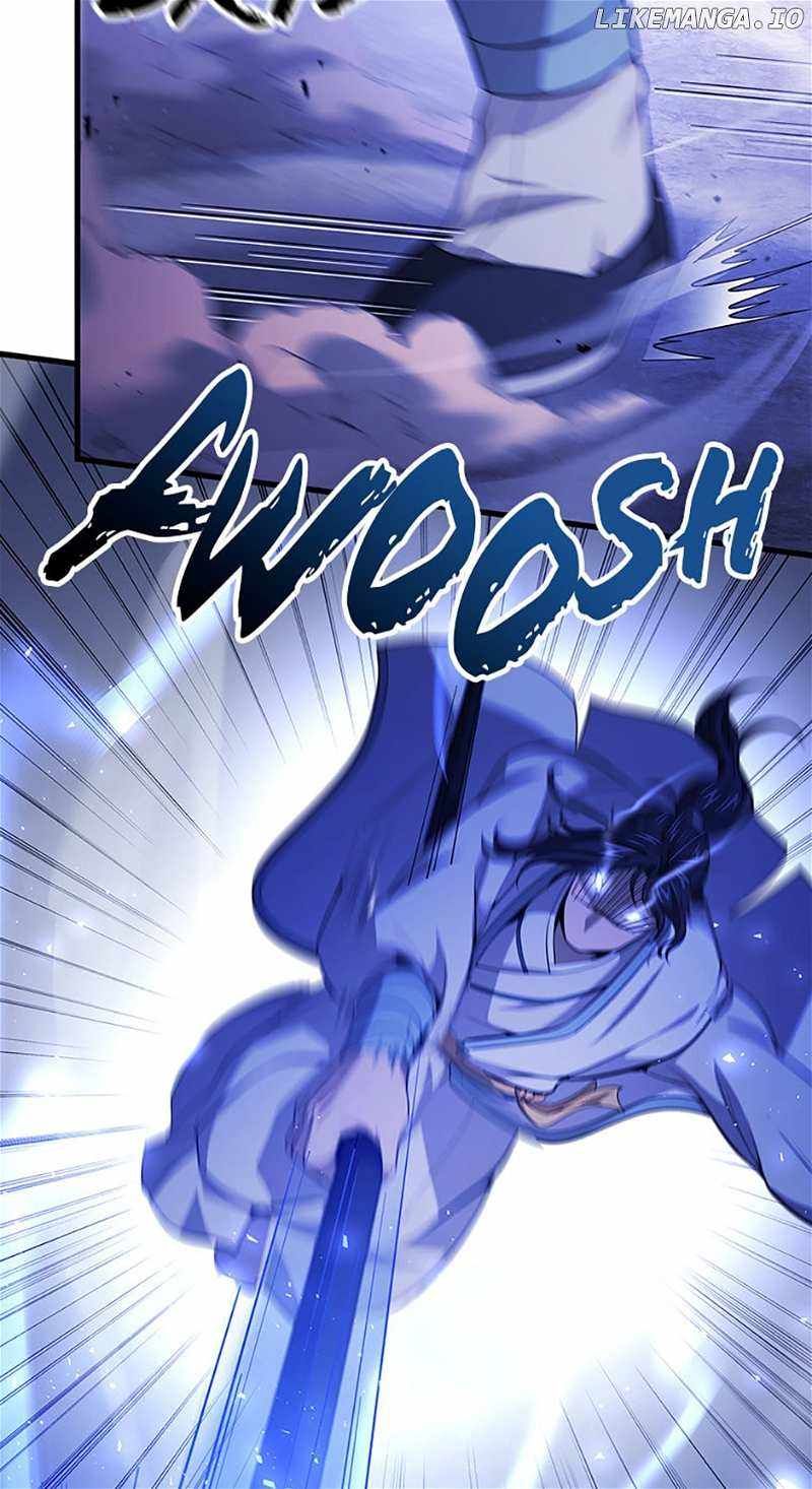 Storm Inn chapter 130 page 45