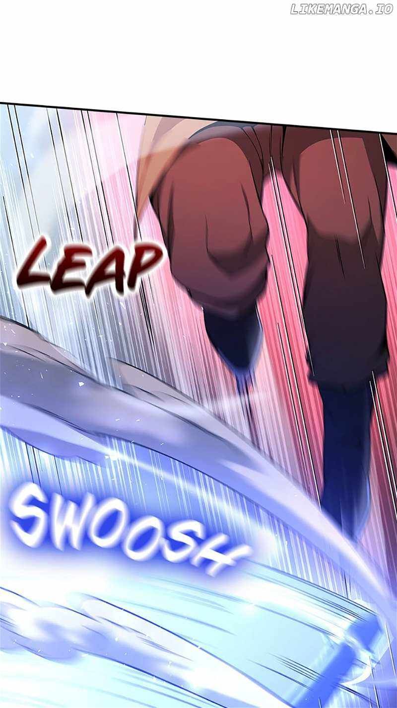 Storm Inn chapter 130 page 48