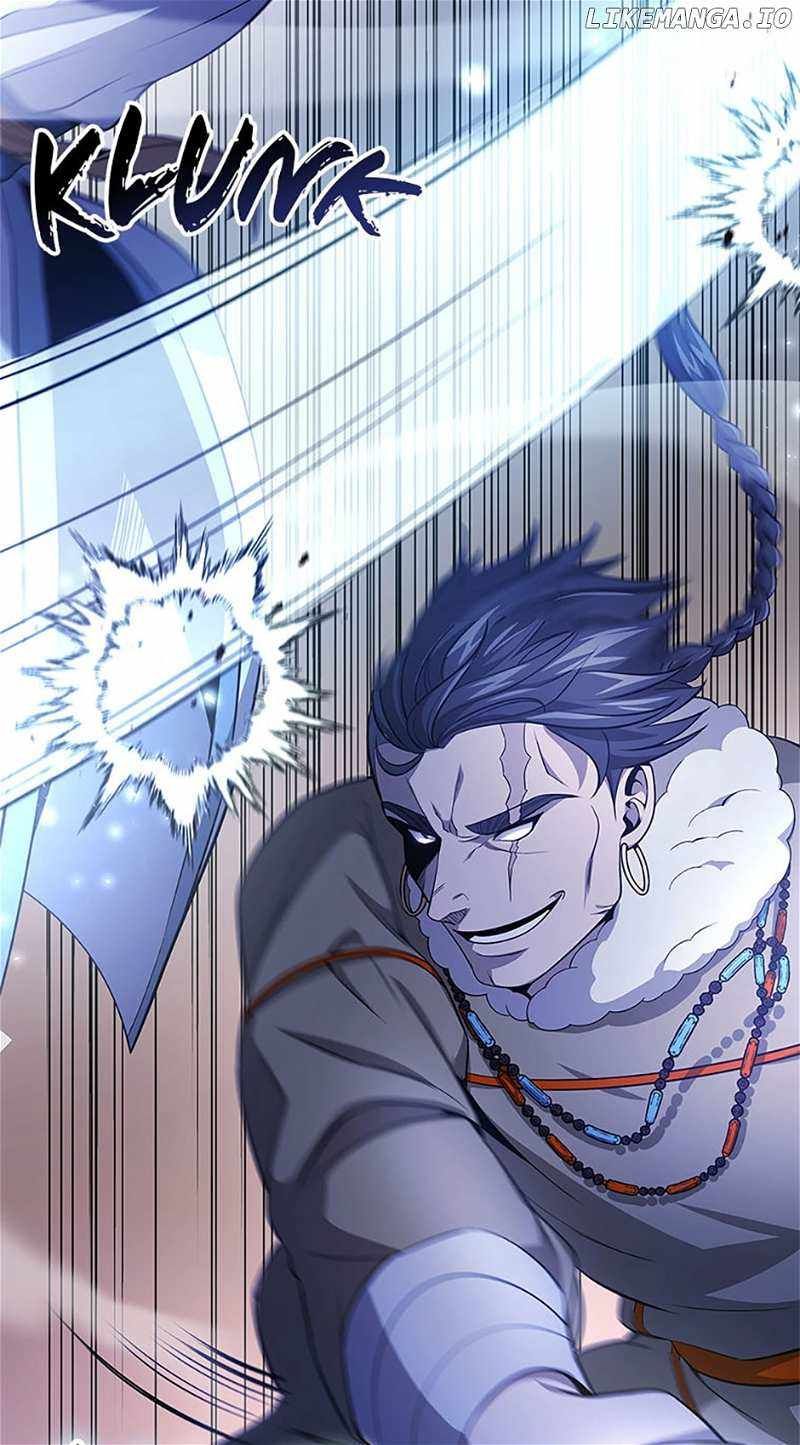 Storm Inn chapter 130 page 5