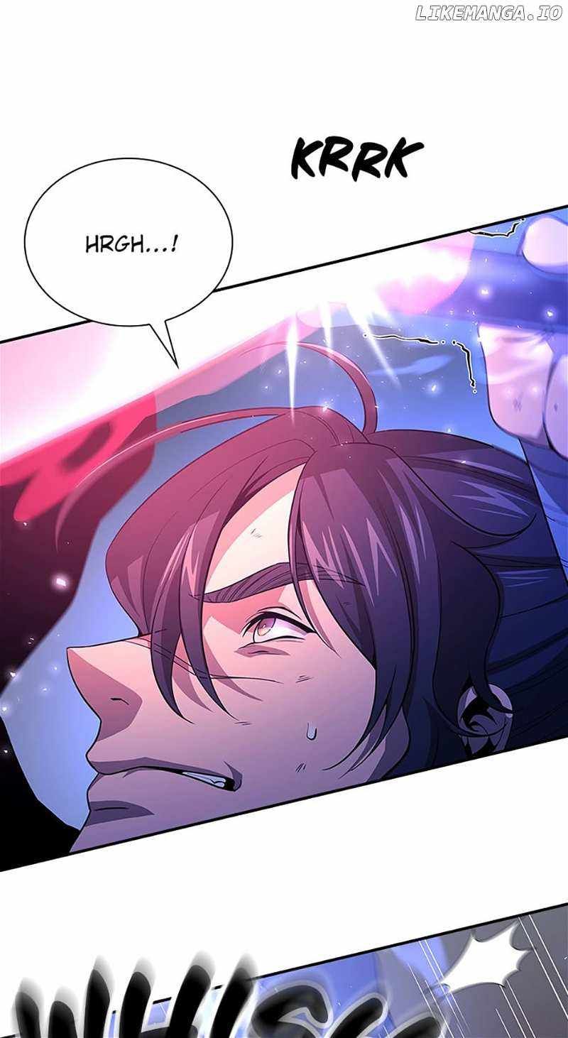 Storm Inn chapter 130 page 55