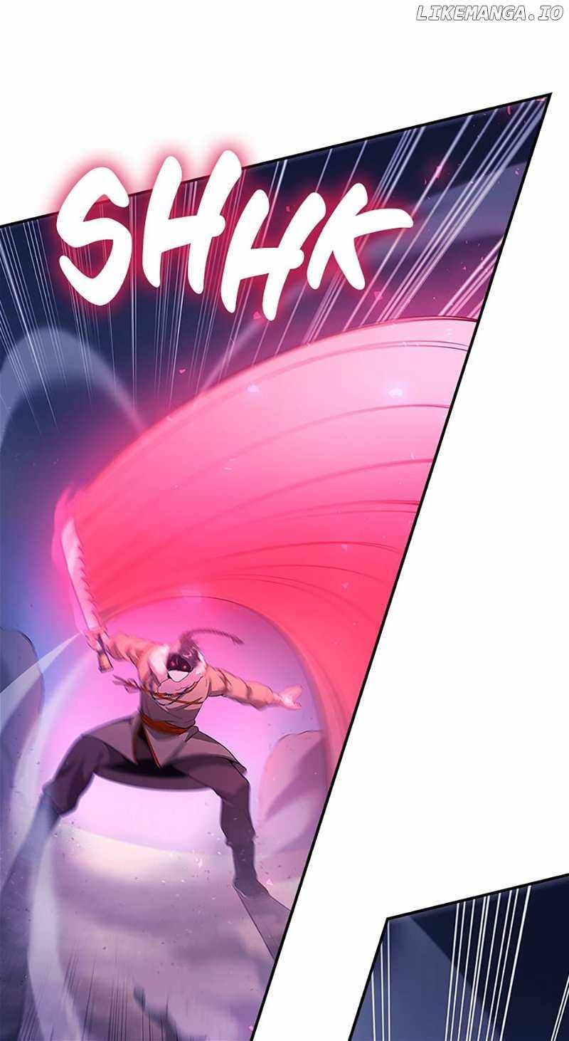 Storm Inn chapter 130 page 57