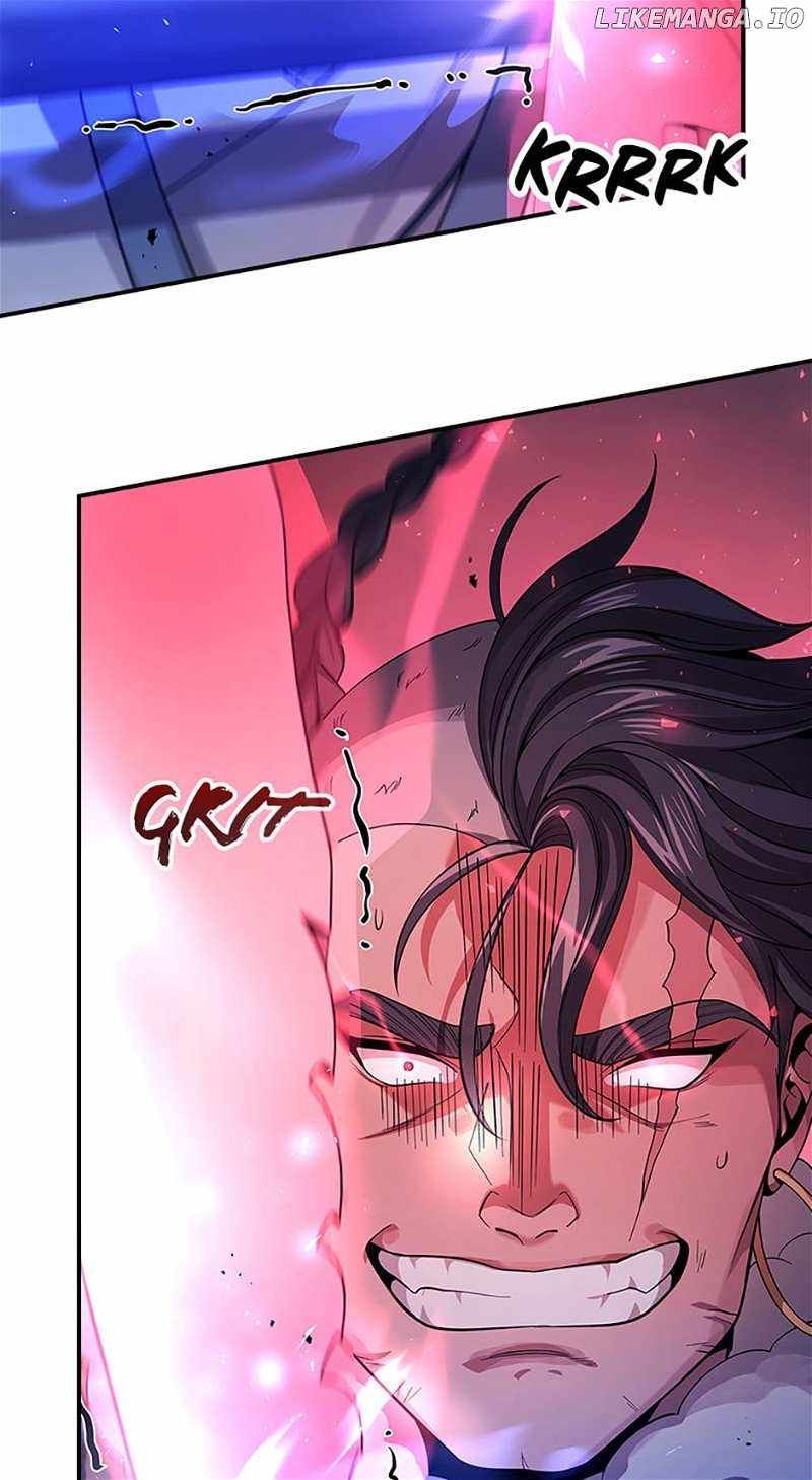 Storm Inn chapter 130 page 63