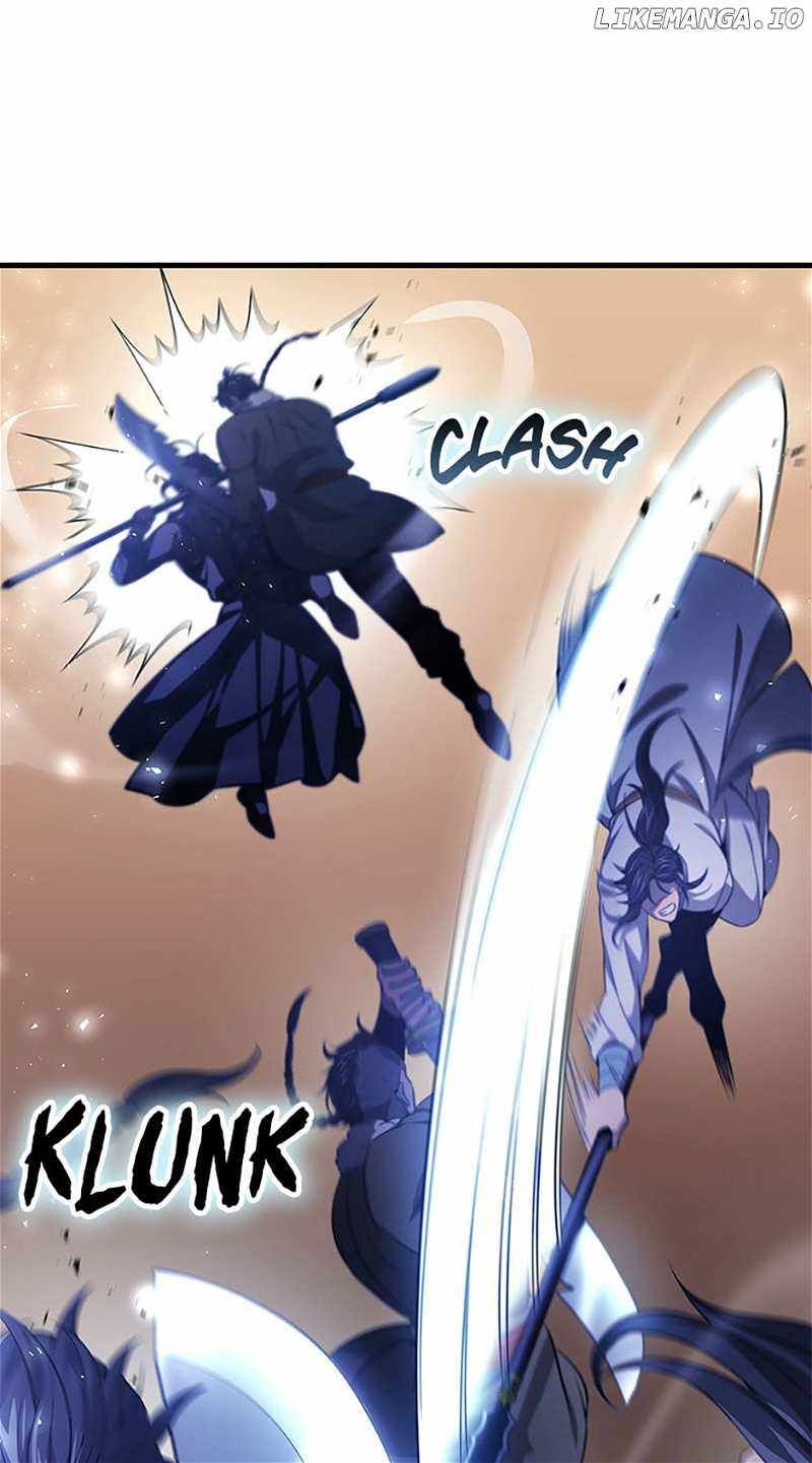 Storm Inn chapter 130 page 7