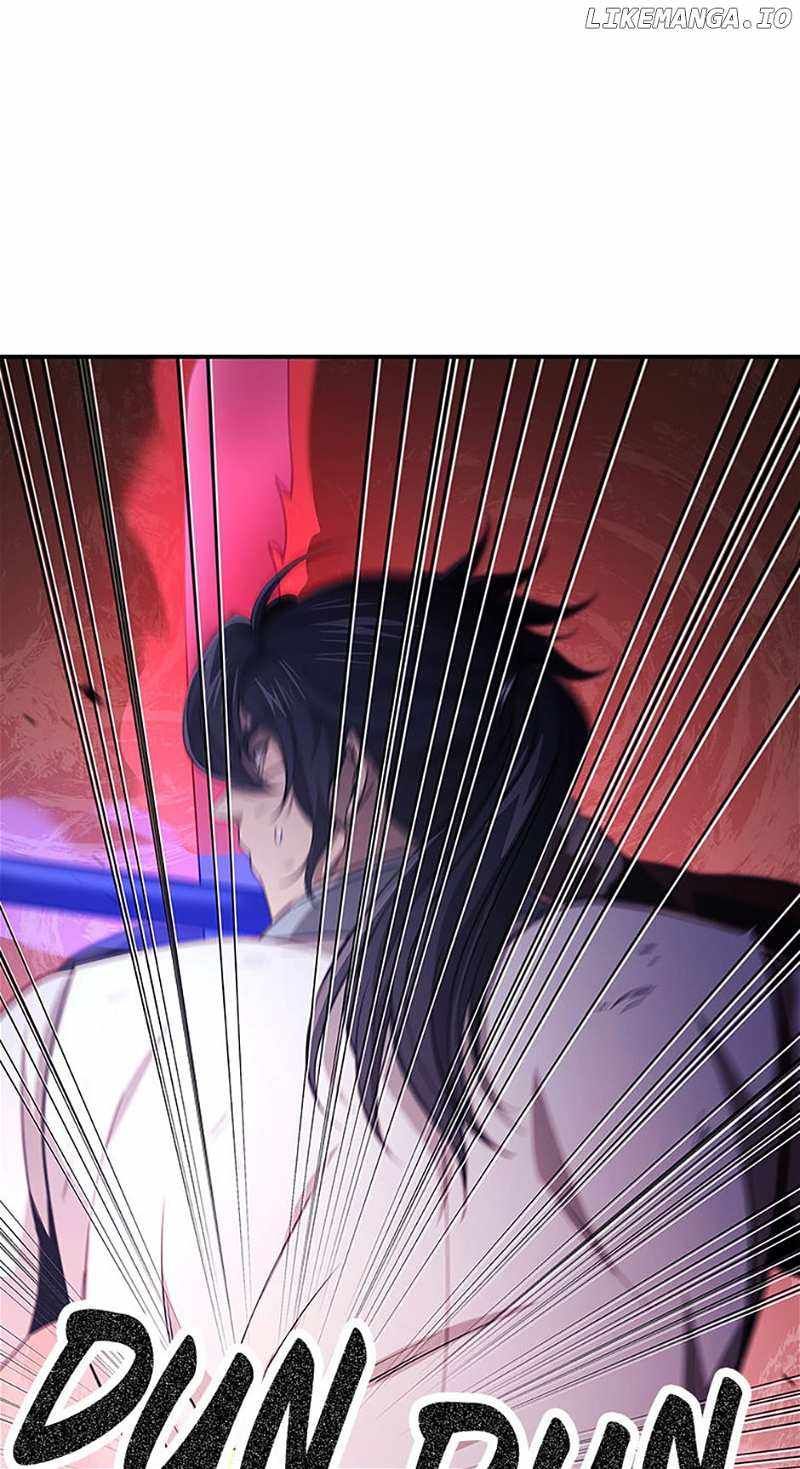 Storm Inn chapter 130 page 71