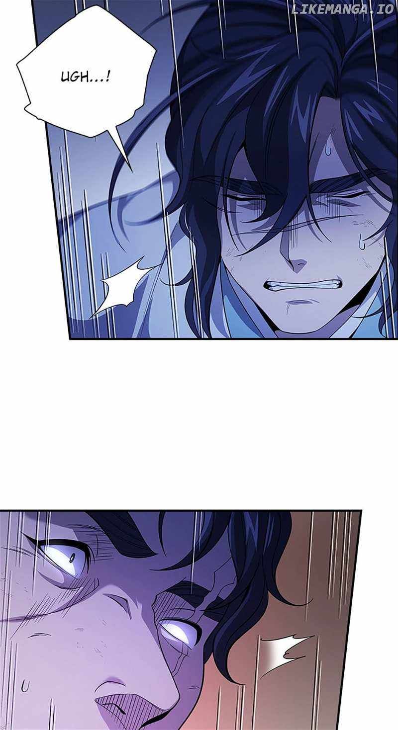 Storm Inn chapter 130 page 73