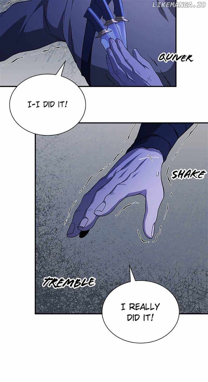 Storm Inn chapter 130 page 76