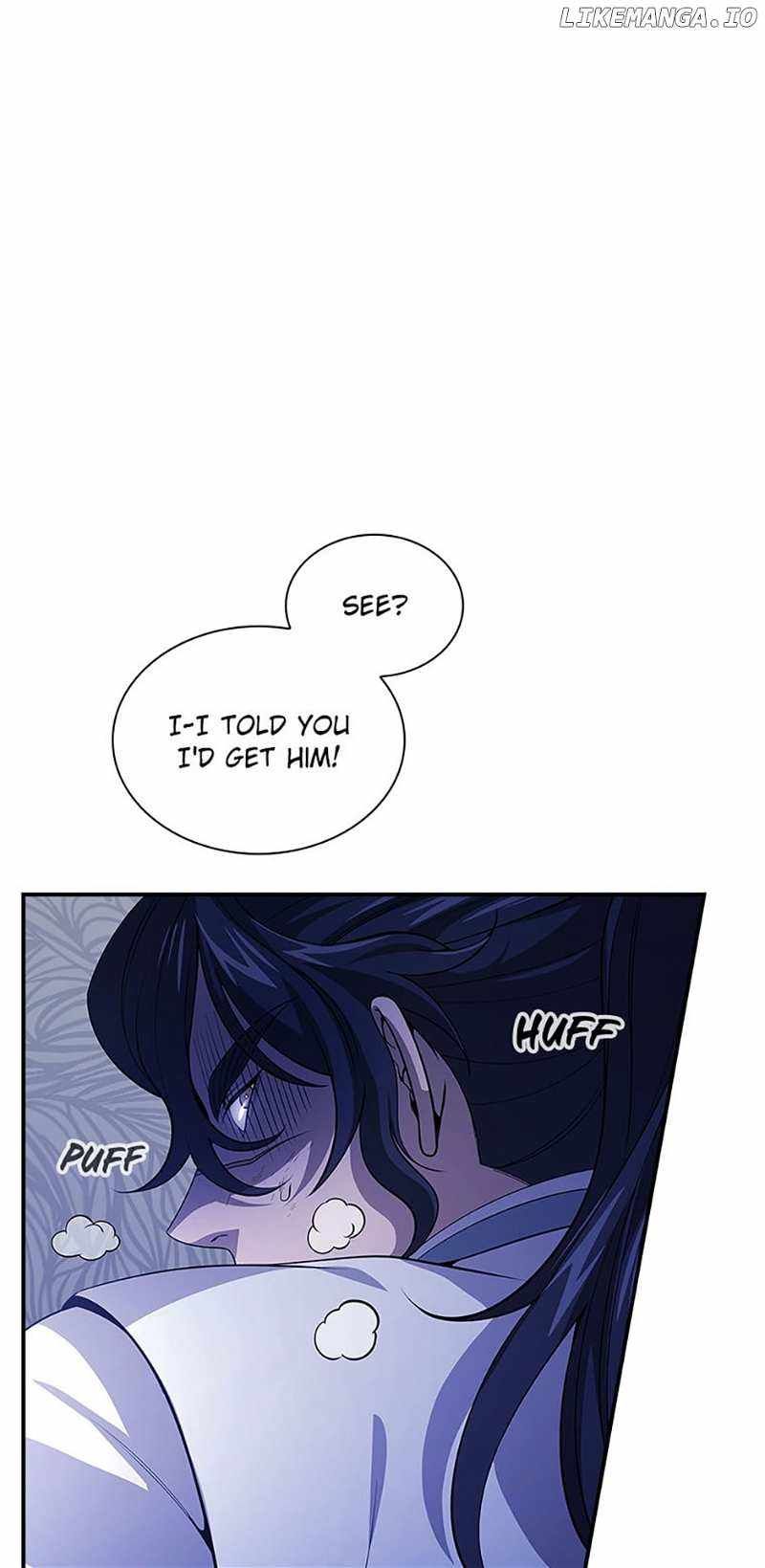 Storm Inn chapter 130 page 77