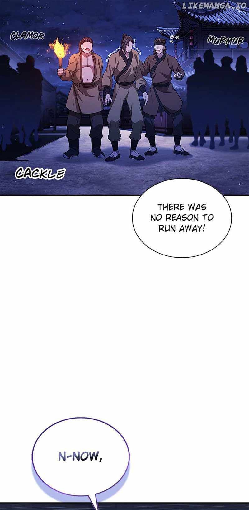 Storm Inn chapter 130 page 79