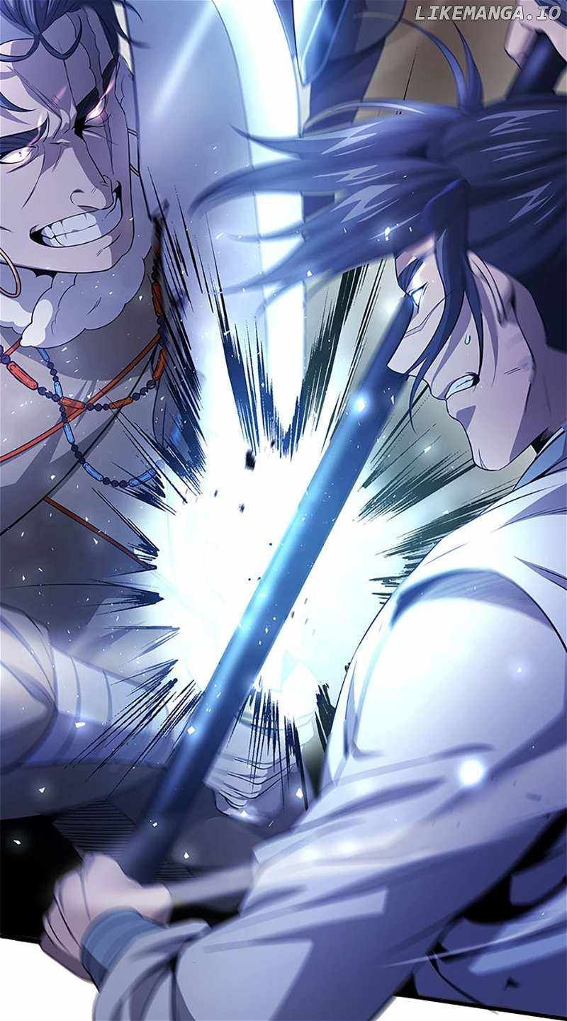 Storm Inn chapter 130 page 8